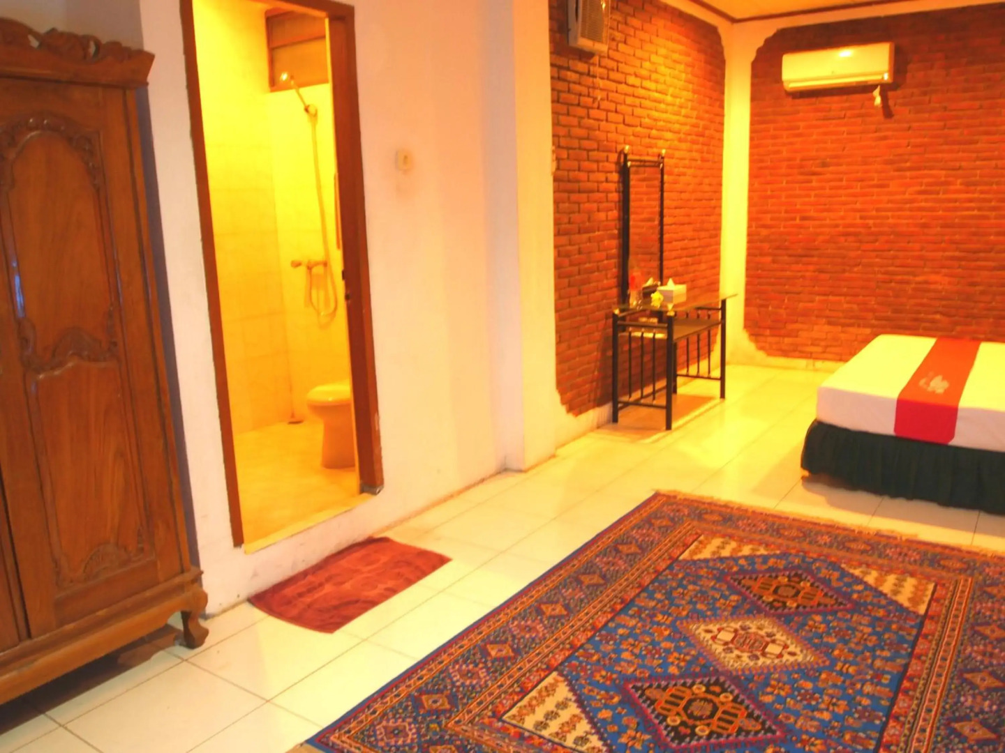 Pasific Beach Cottages