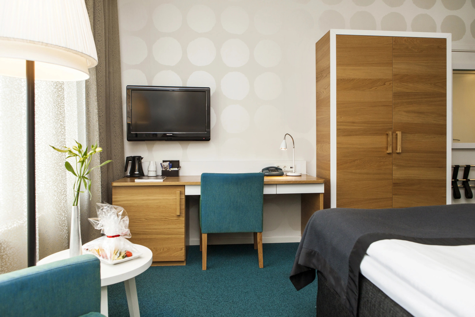 Elite Hotel Marina Plaza