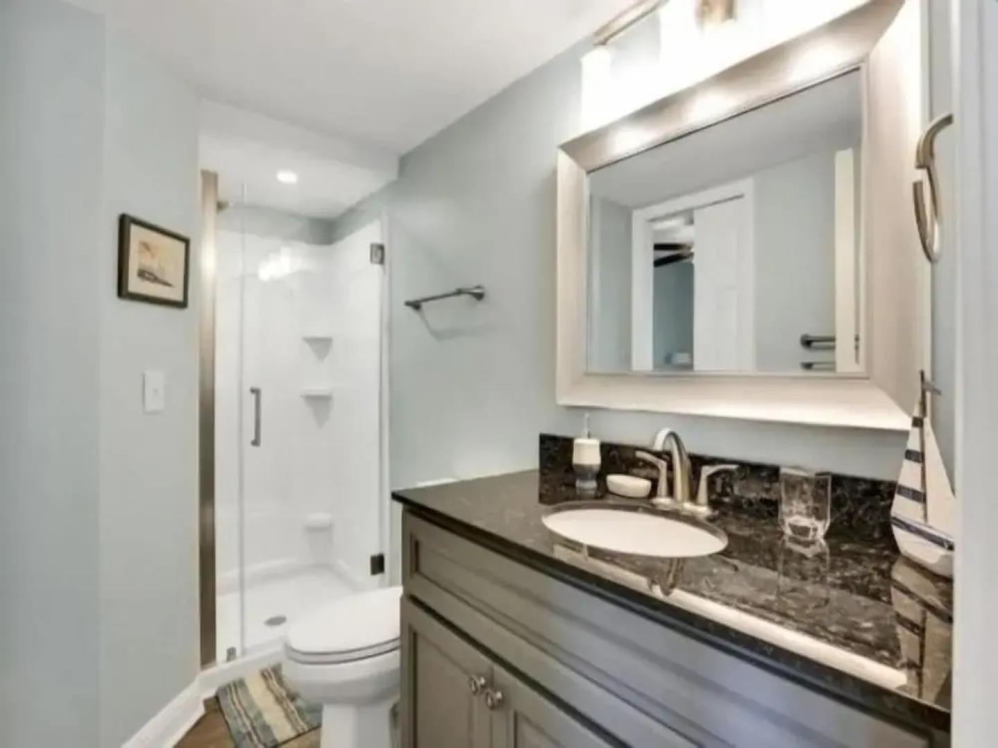 Sea Fever - Newly Renovated Oceanfront Second Floor Condo! Sunrises And Sweeping Views! 2 Bedroom Condo by Redawning