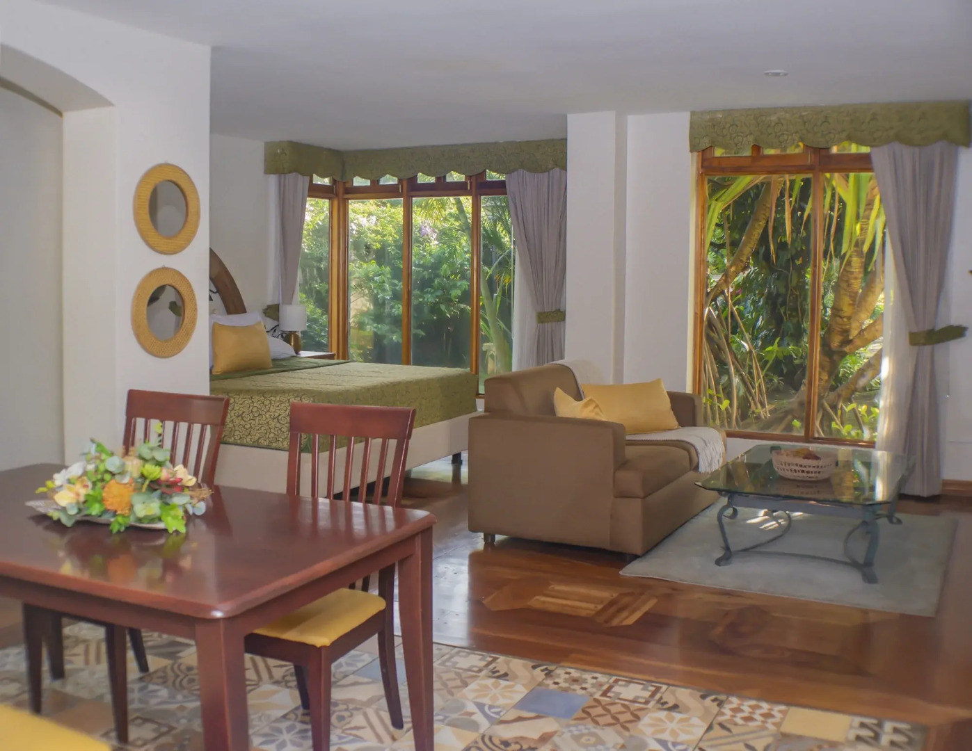 El Rodeo Estancia Boutique Hotel & Steakhouse