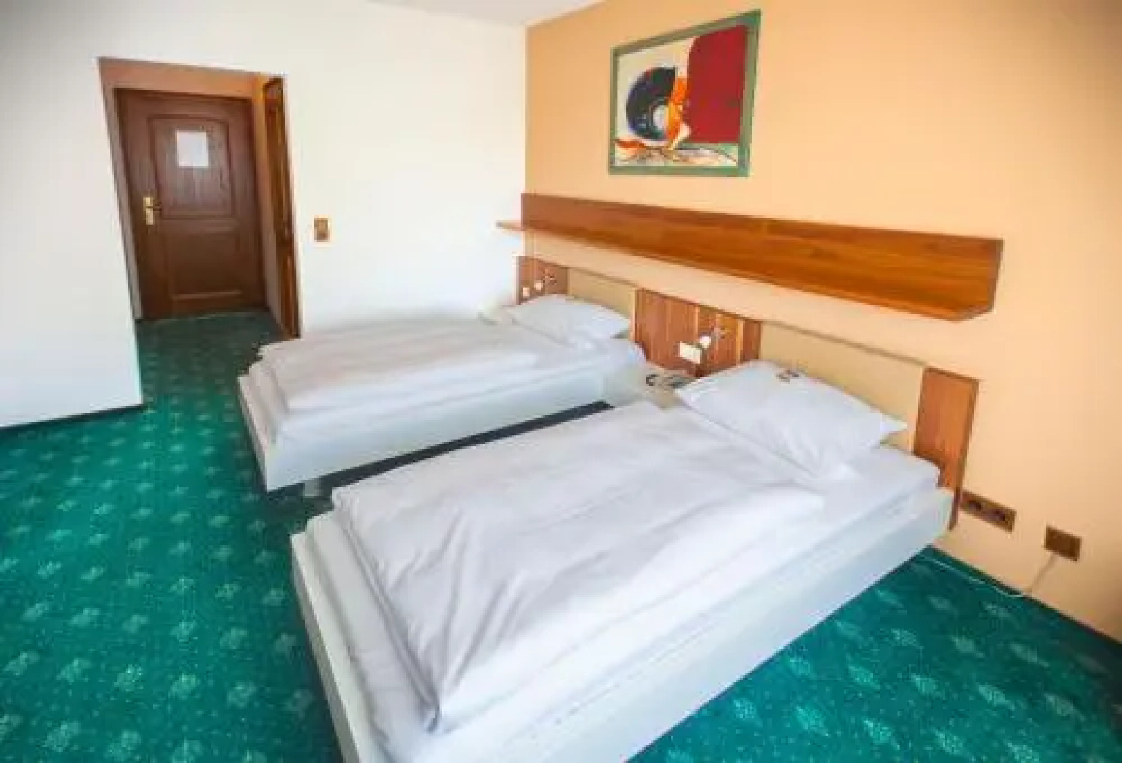 Hotel & Restaurant Ernst