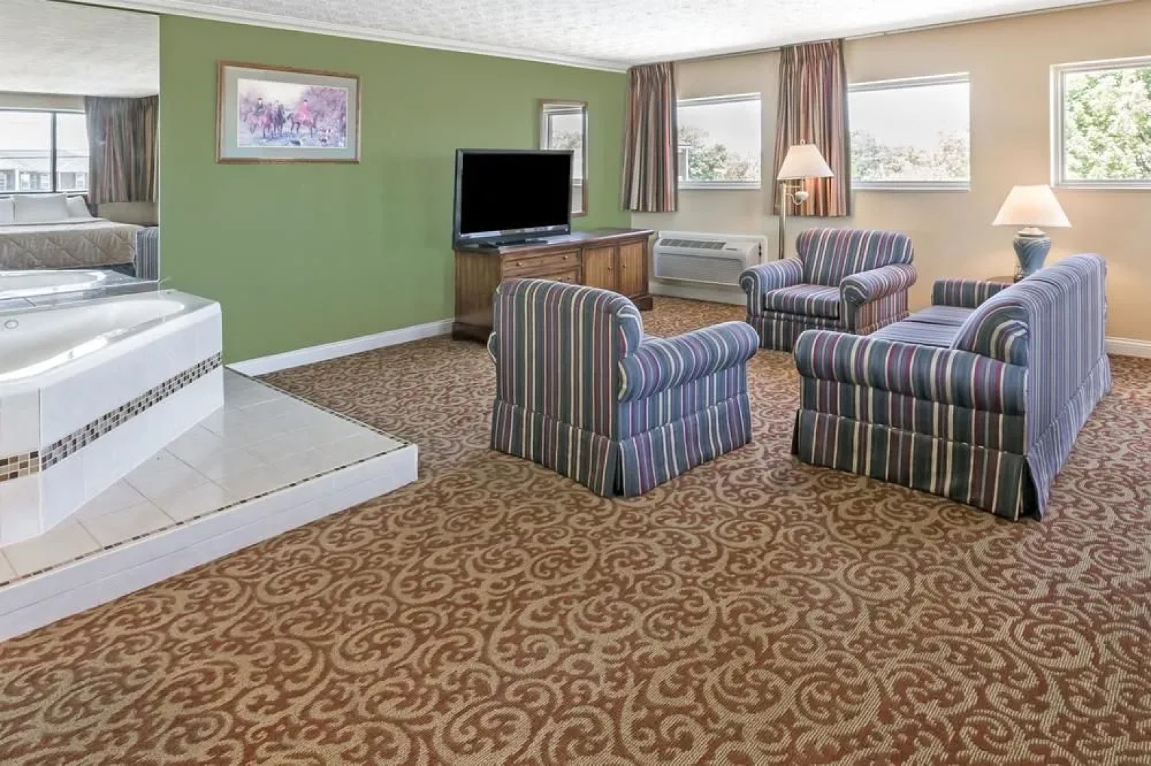 Days Inn Harrodsburg