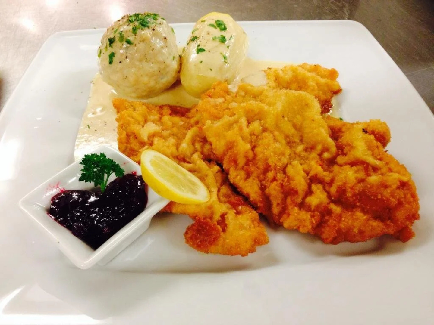 Gasthof Zum Kirchenwirt