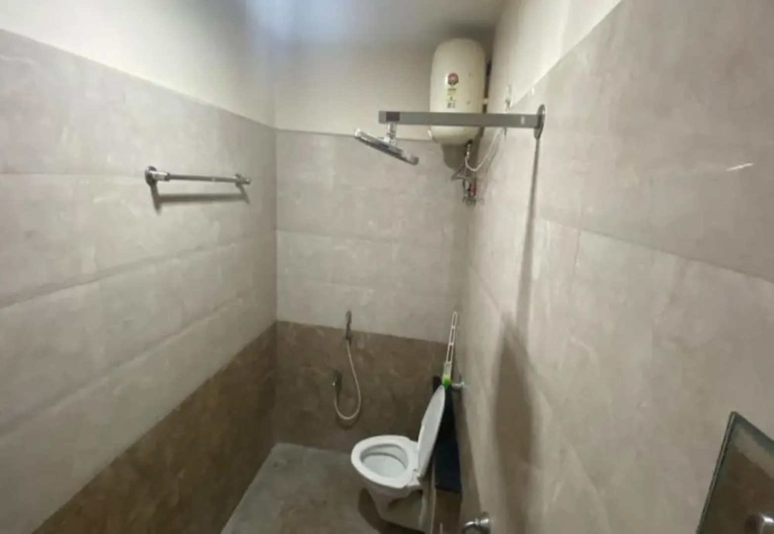 The Tiger Paw Resort