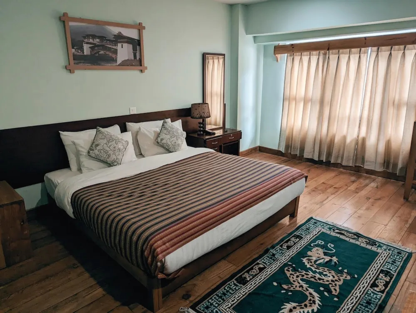 Hotel Amodhara