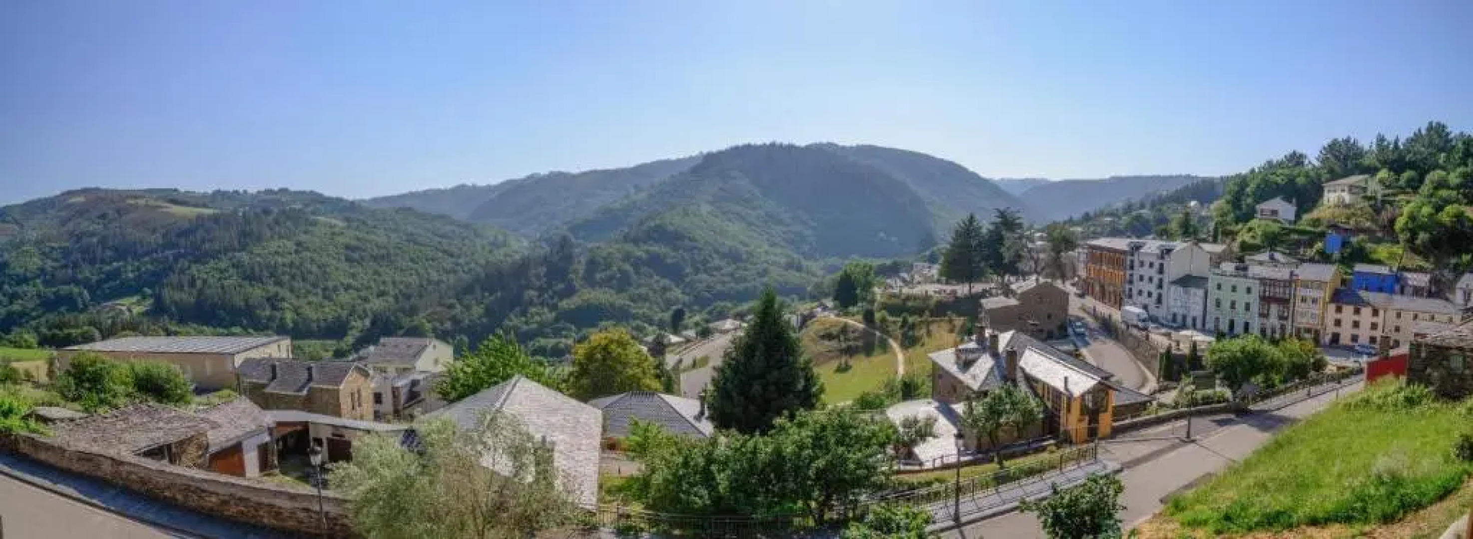 La Posada de Oscos II