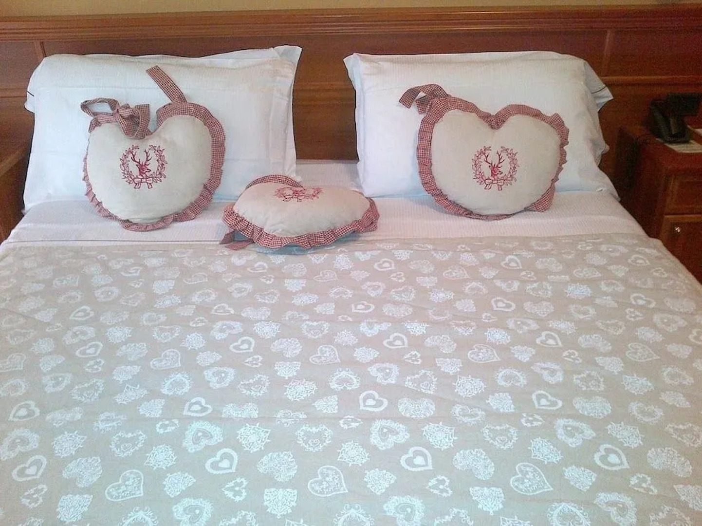 Garden Hotel Ristorante