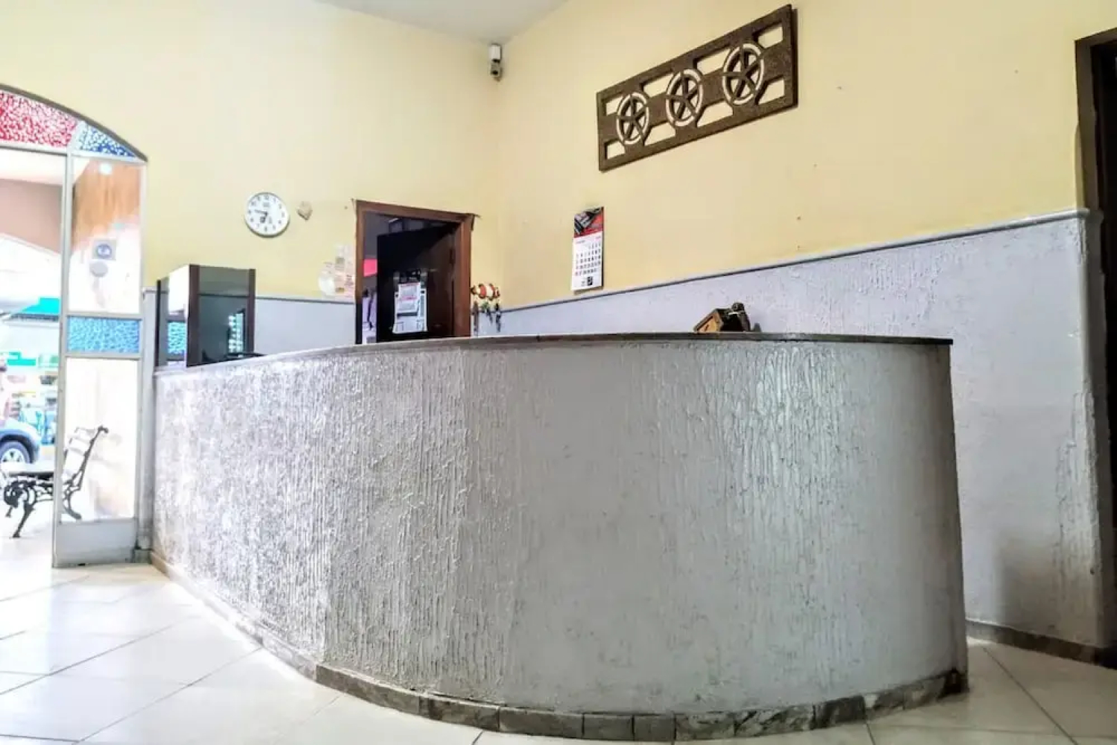 OYO Brasil Hotel