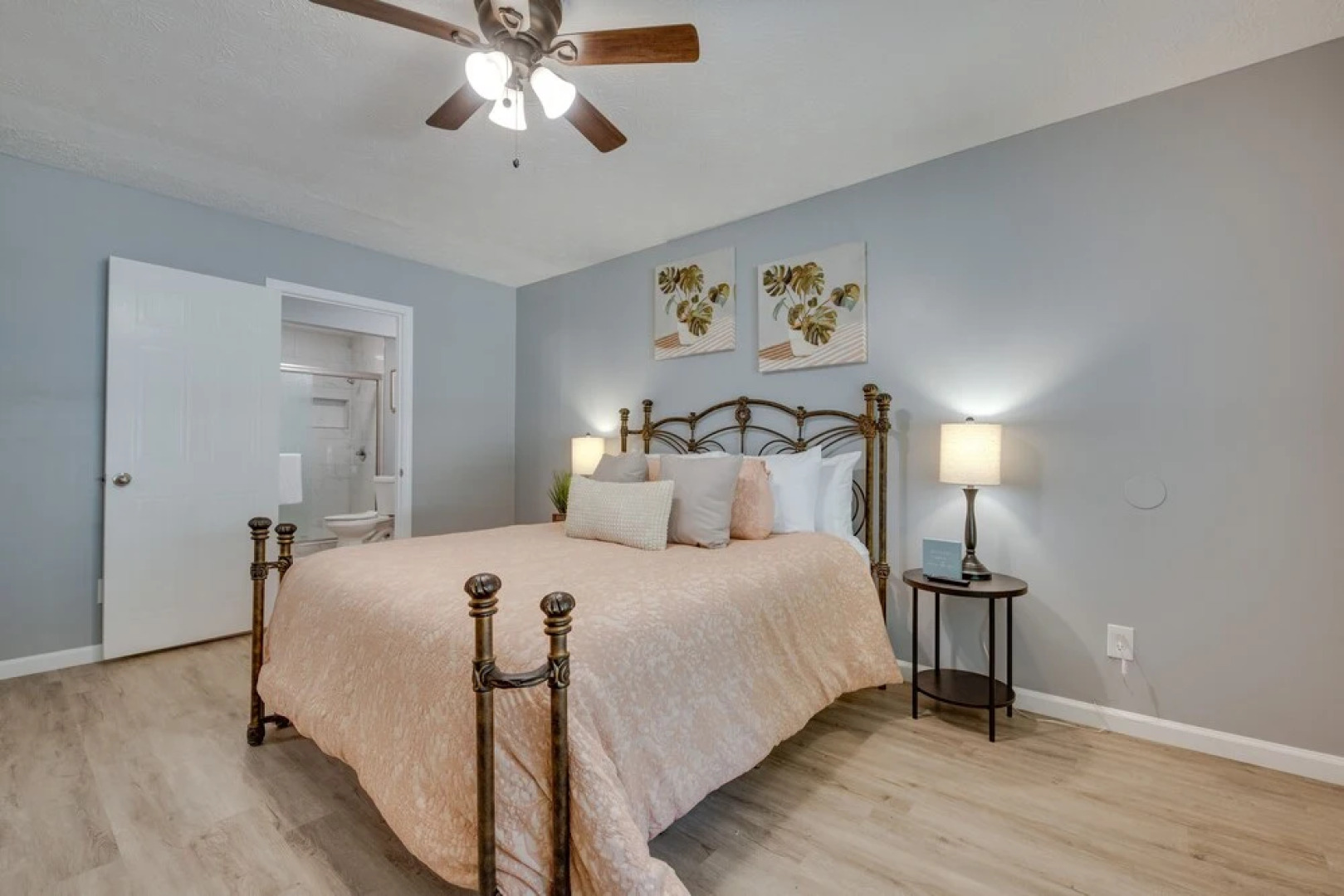 Atlanta Getaway w/ Private Yard: 3 Mi to Airport