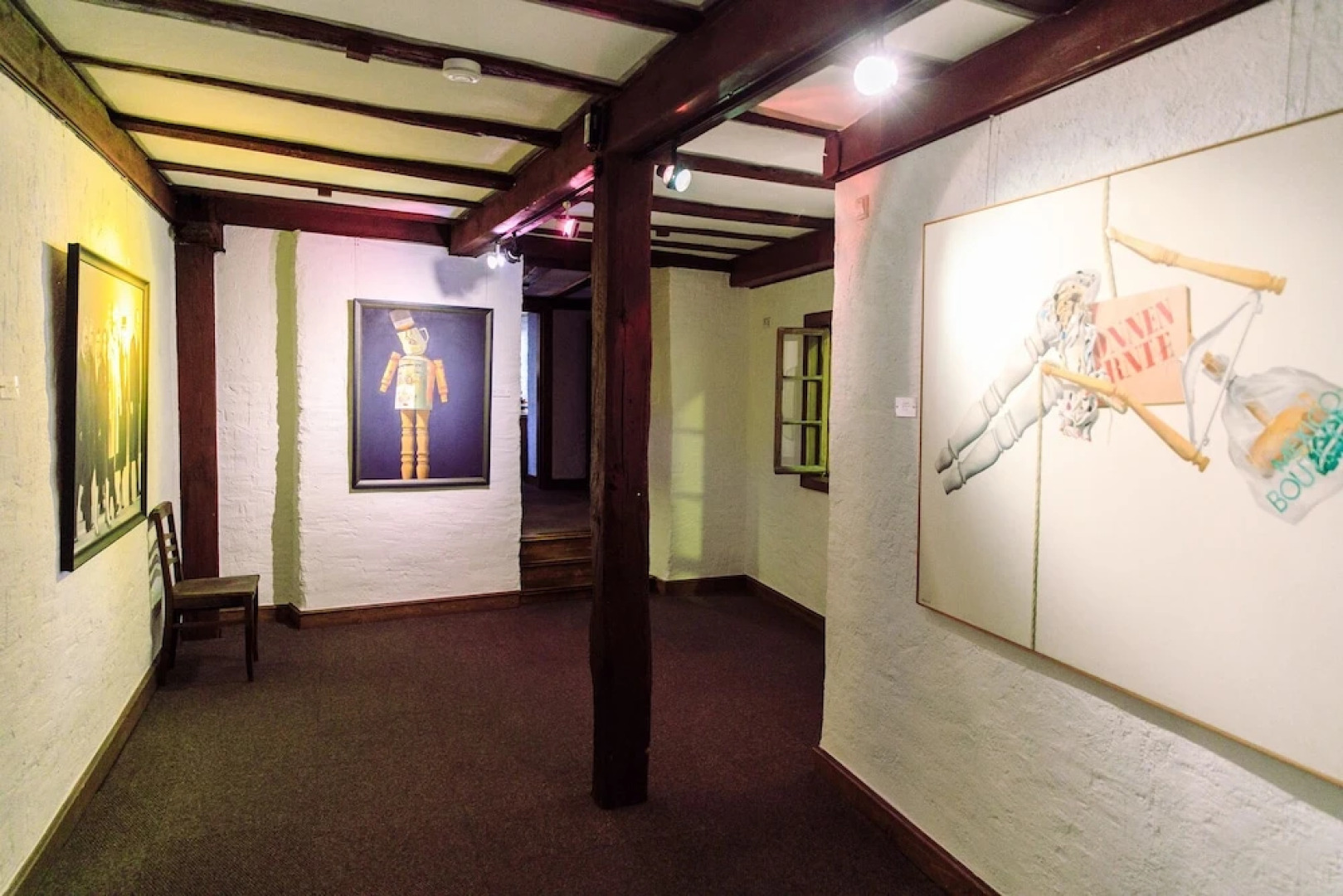 Hotel Landgasthof Zum Weissen Schwanen