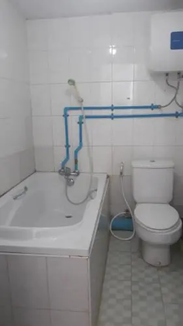 Peace Path Palace Hotel