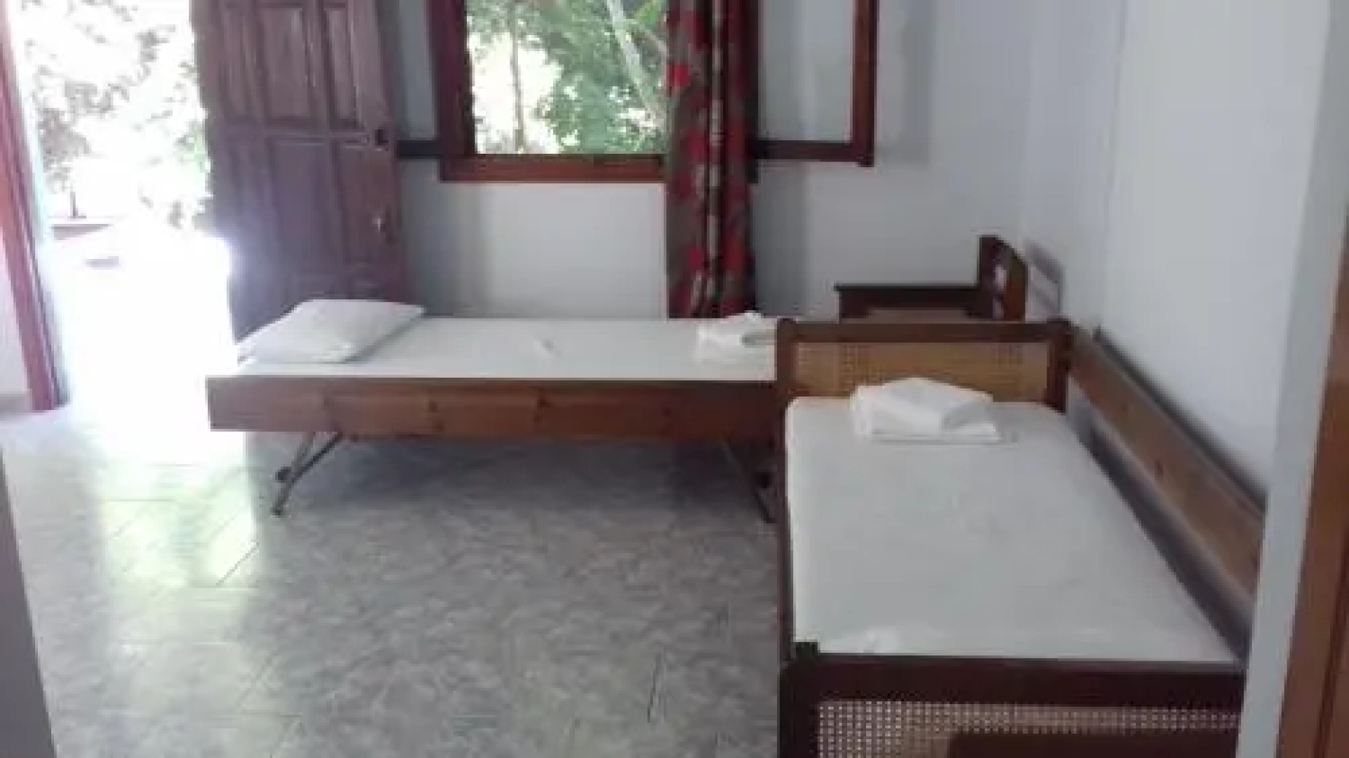 Saint Nicolas Bungalows