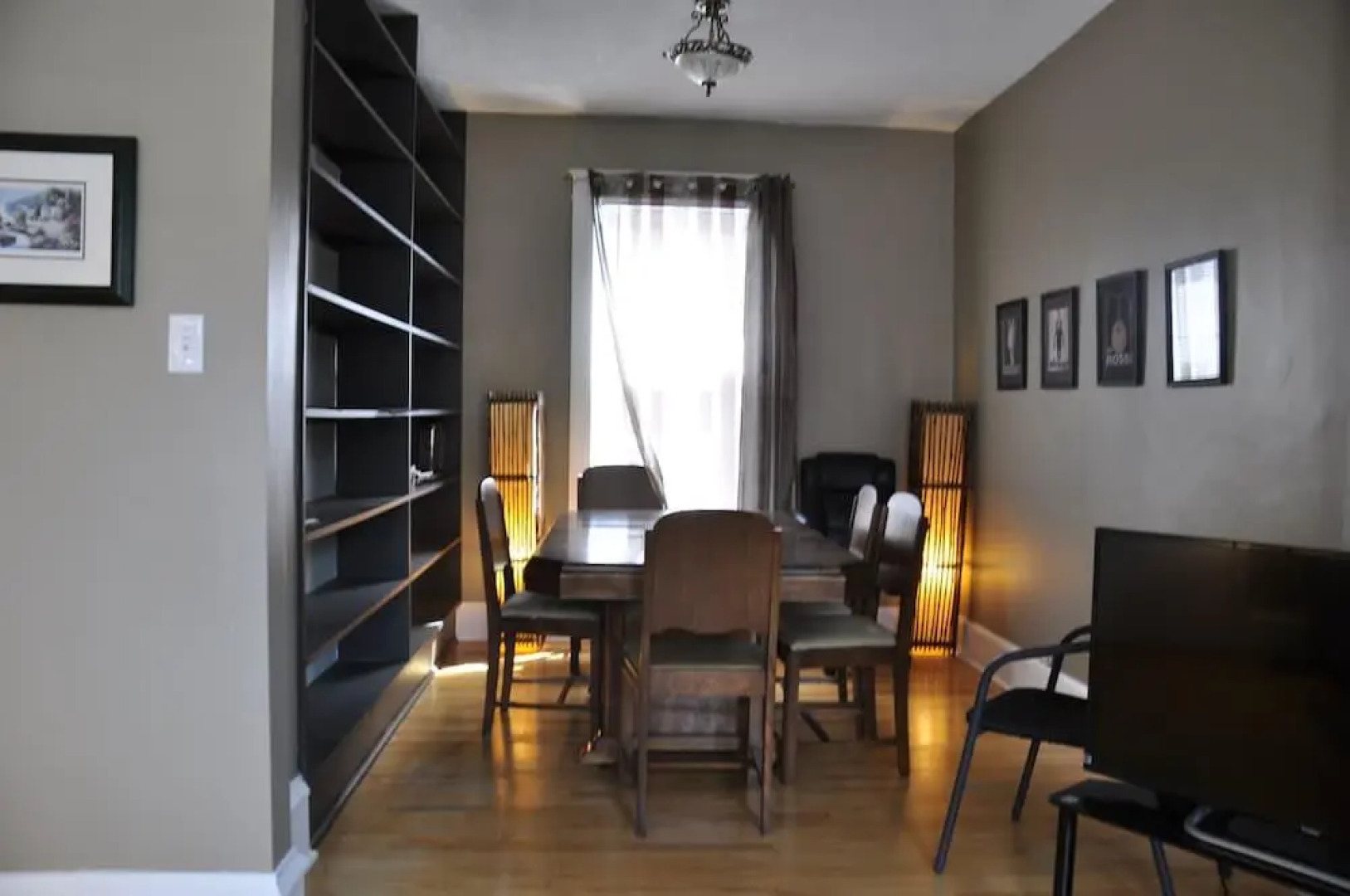 Moncton Suites - 79 Maple Street