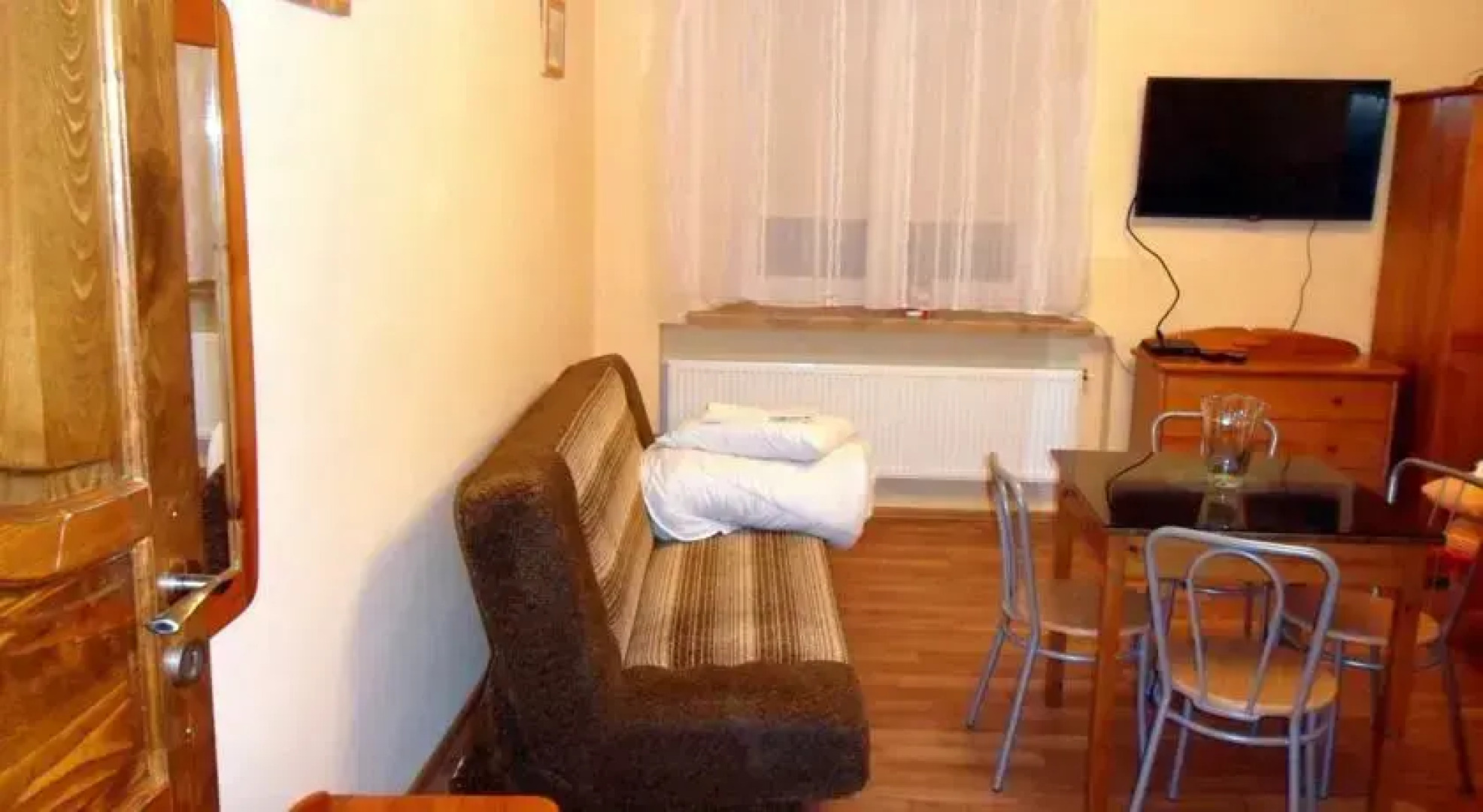 Apartament - Stronie Śląskie
