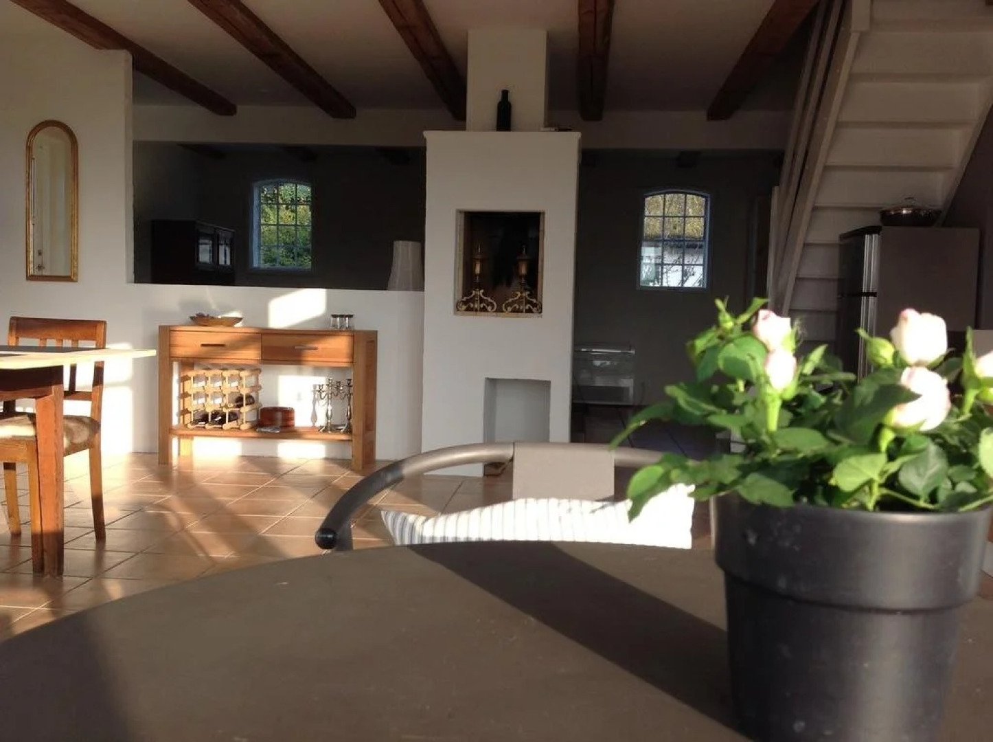 Beringgaard Bed and Breakfast