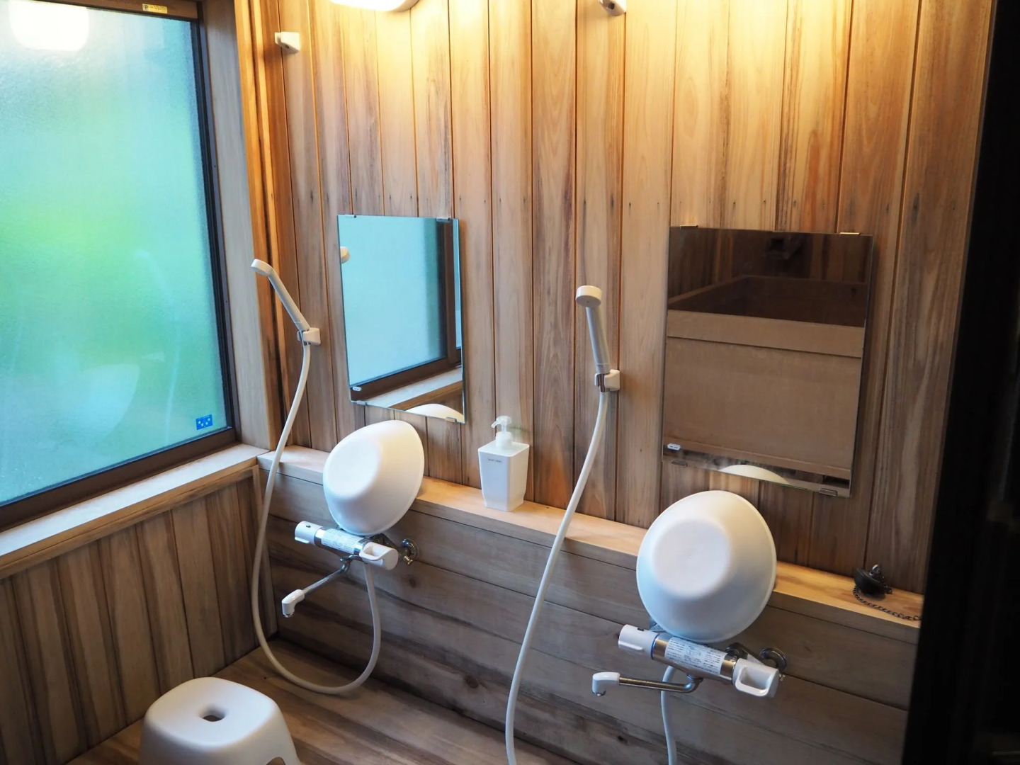 Kusatsu Onsen Eidaya