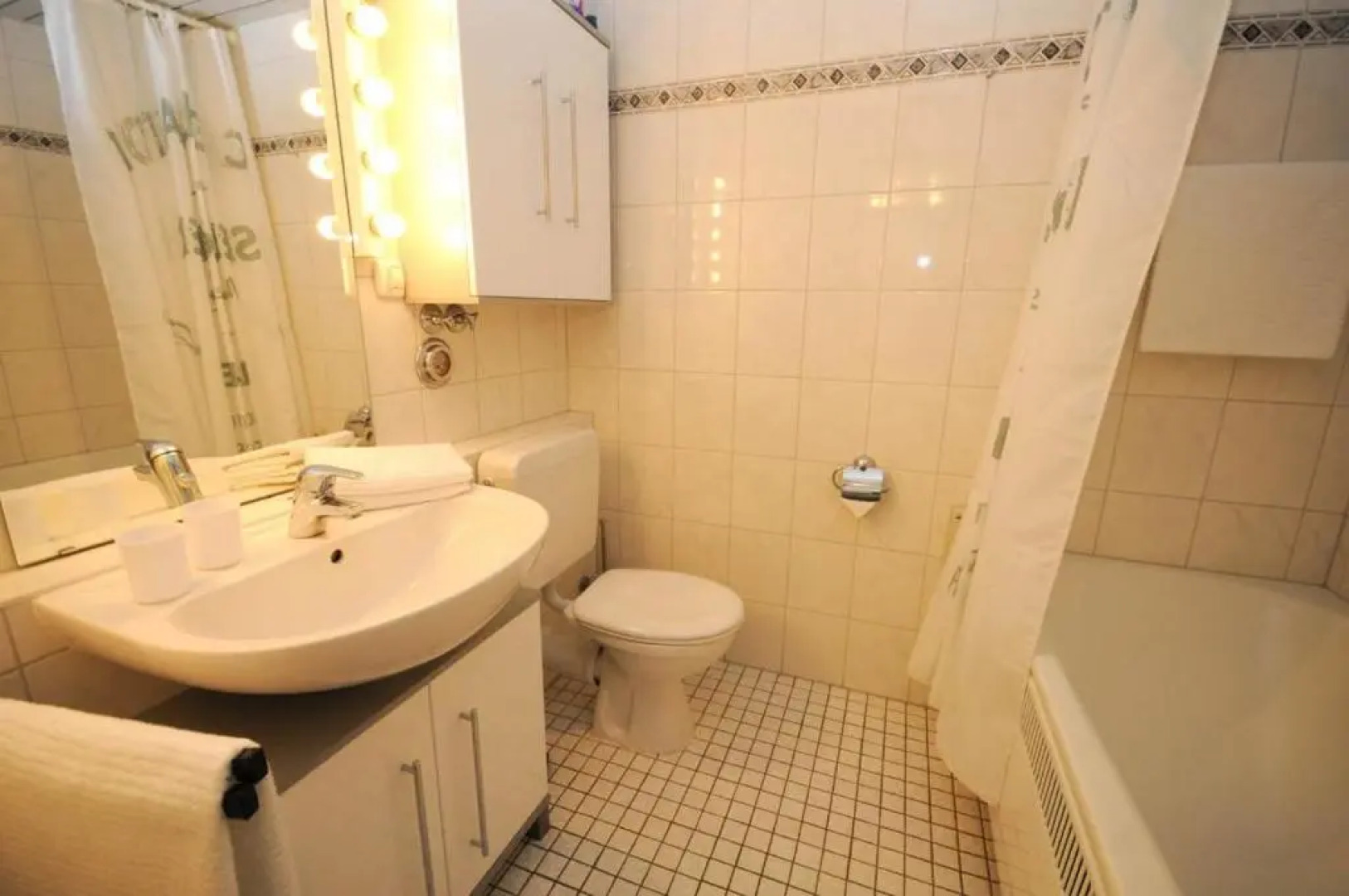 Berolina Wohnung 700