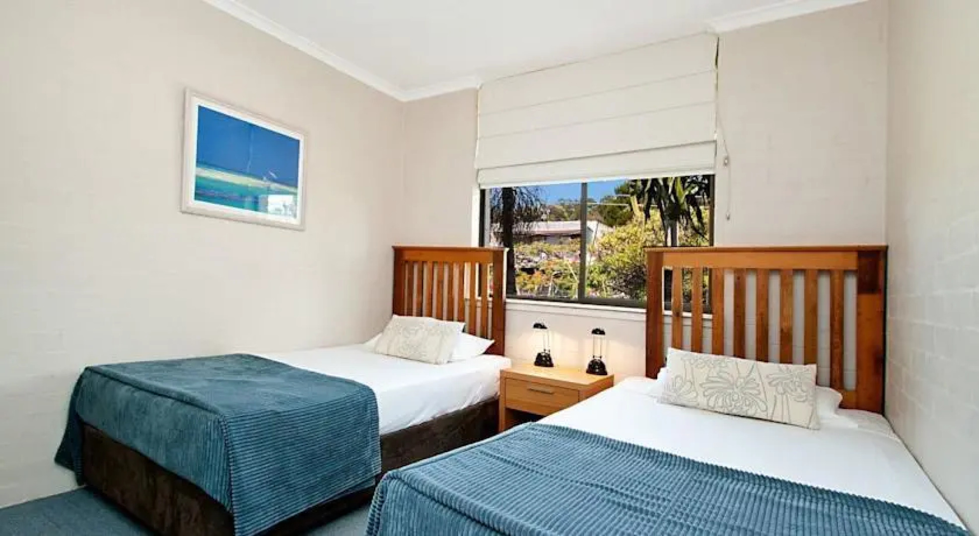 Breakfree Noosa International