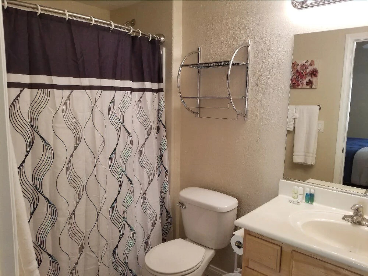 John C and Ann A Jackson 2 Bedrooms 2 Bathrooms Condo