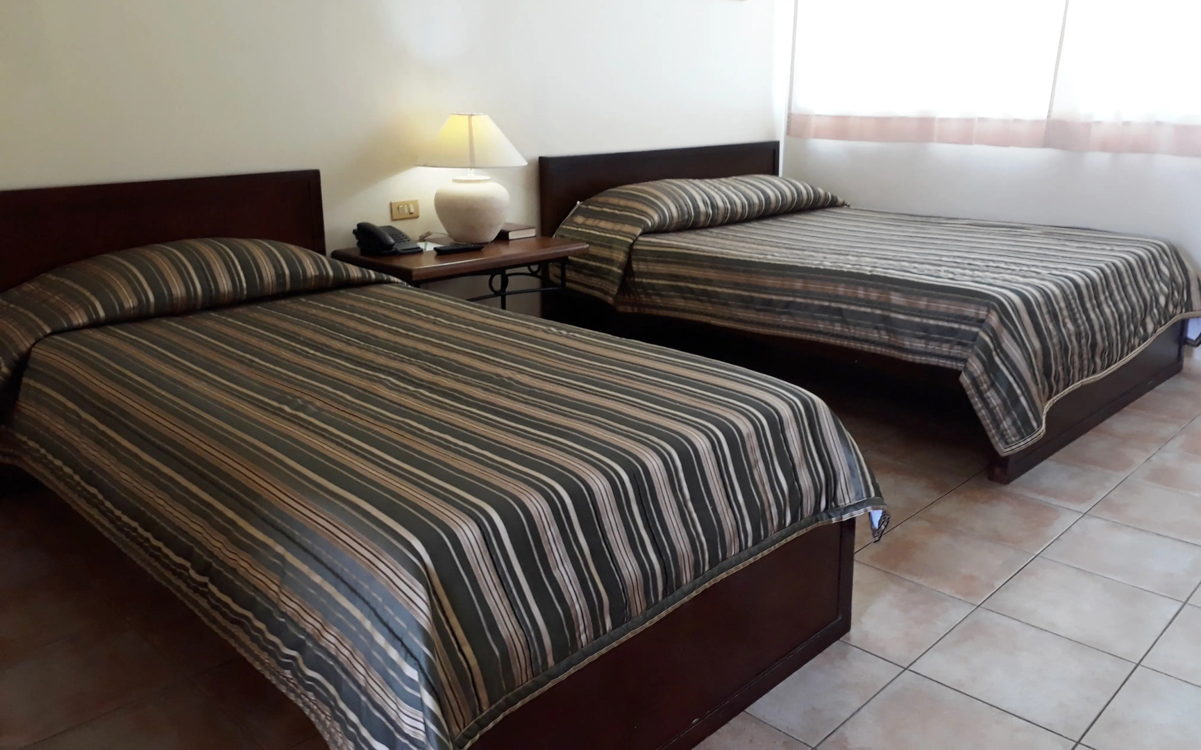 Citystate Asturias Hotel Palawan