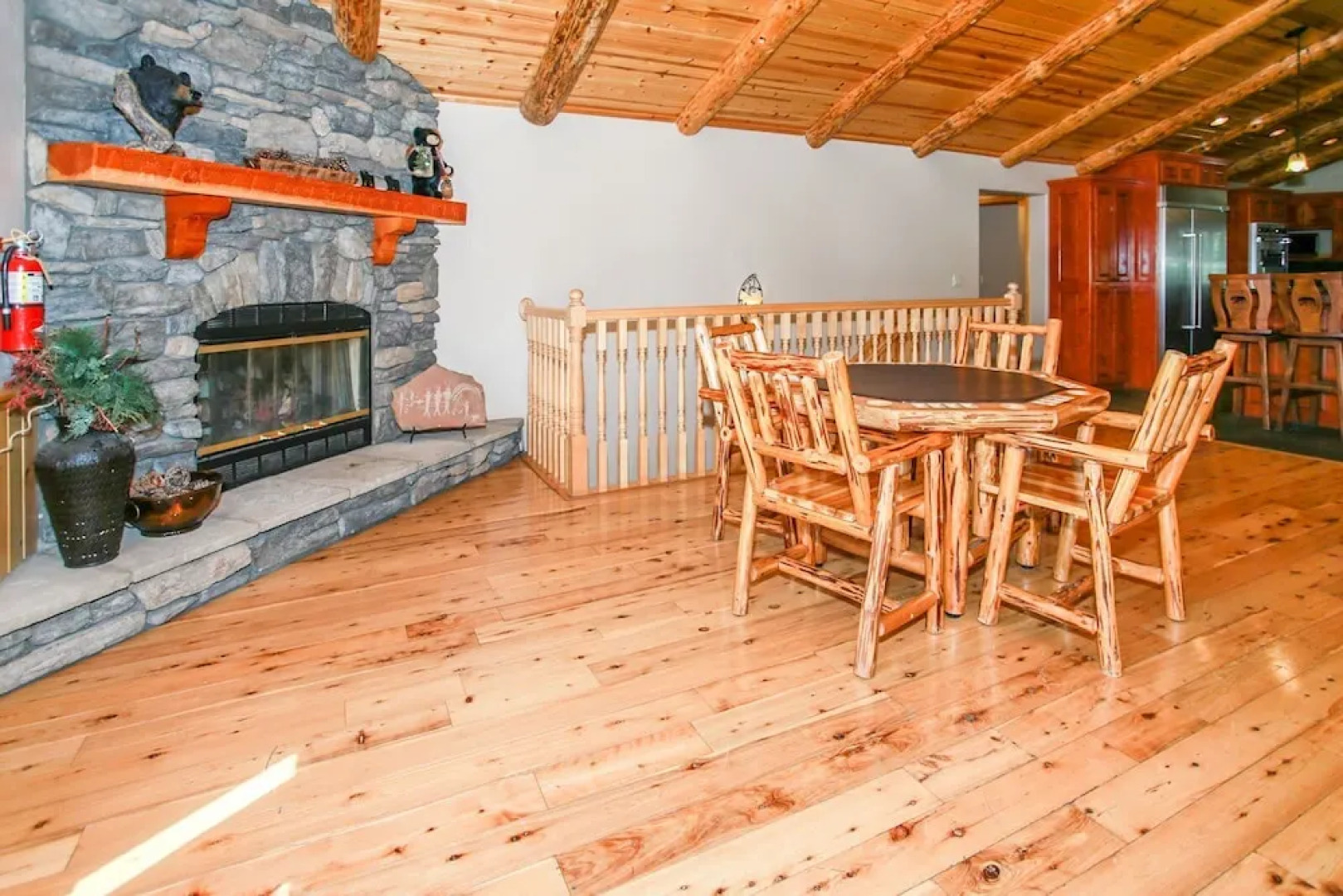 Angel View Chalet #885