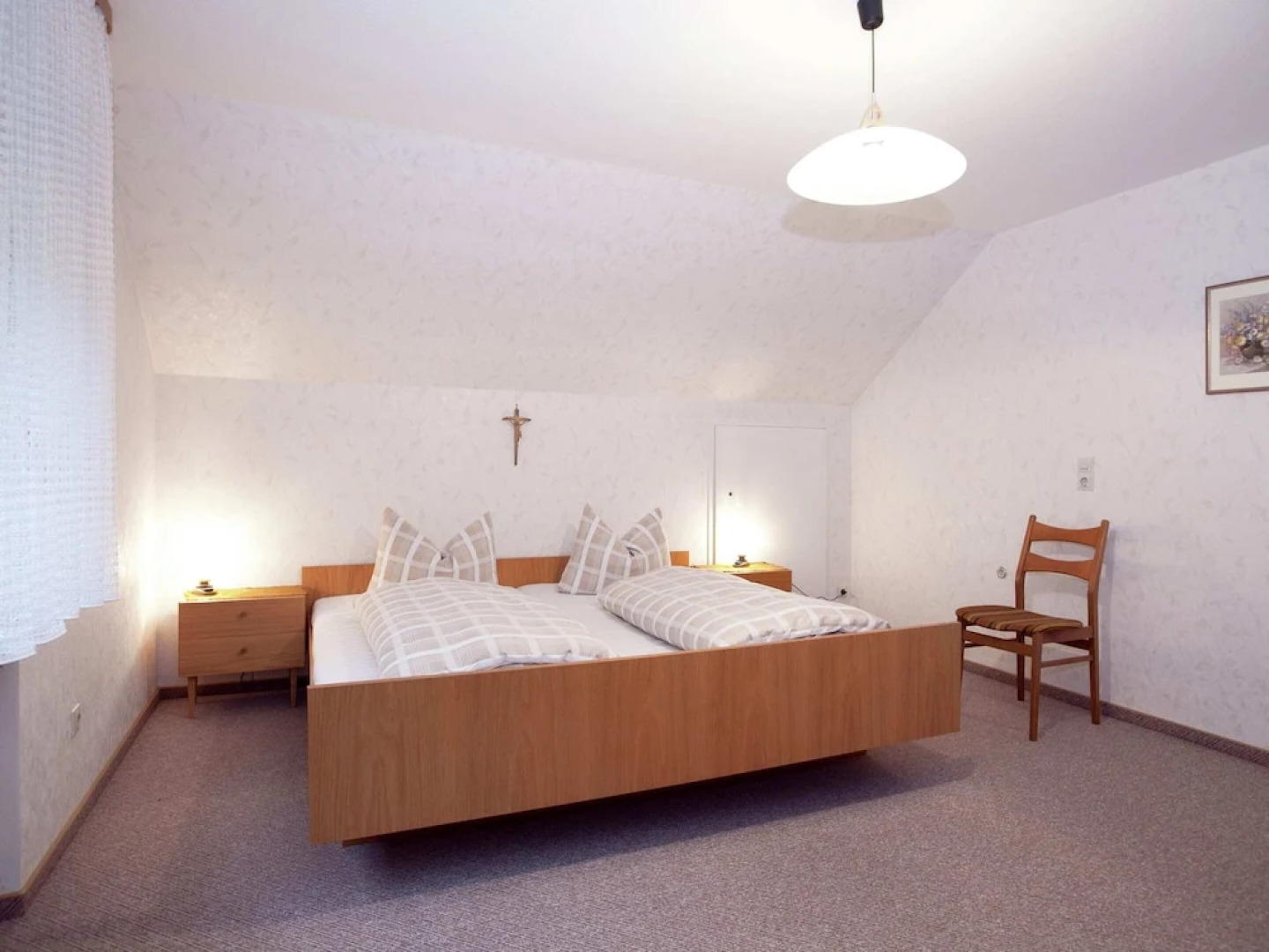 Ferienwohnung, Bad Peterstal