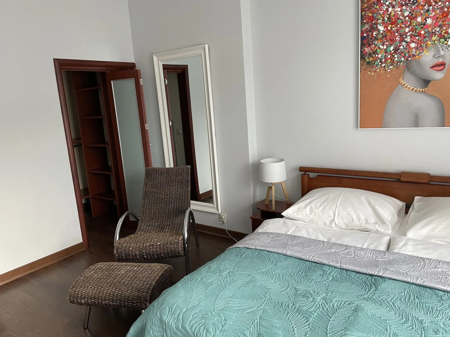 Willa 4 Pory Roku Uznam