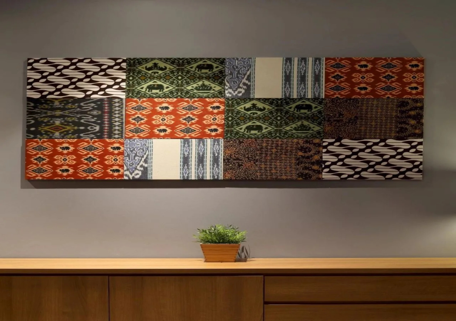 BATIQA Hotel Lampung