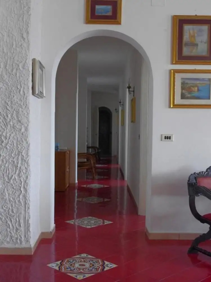 La Maison De La Ville