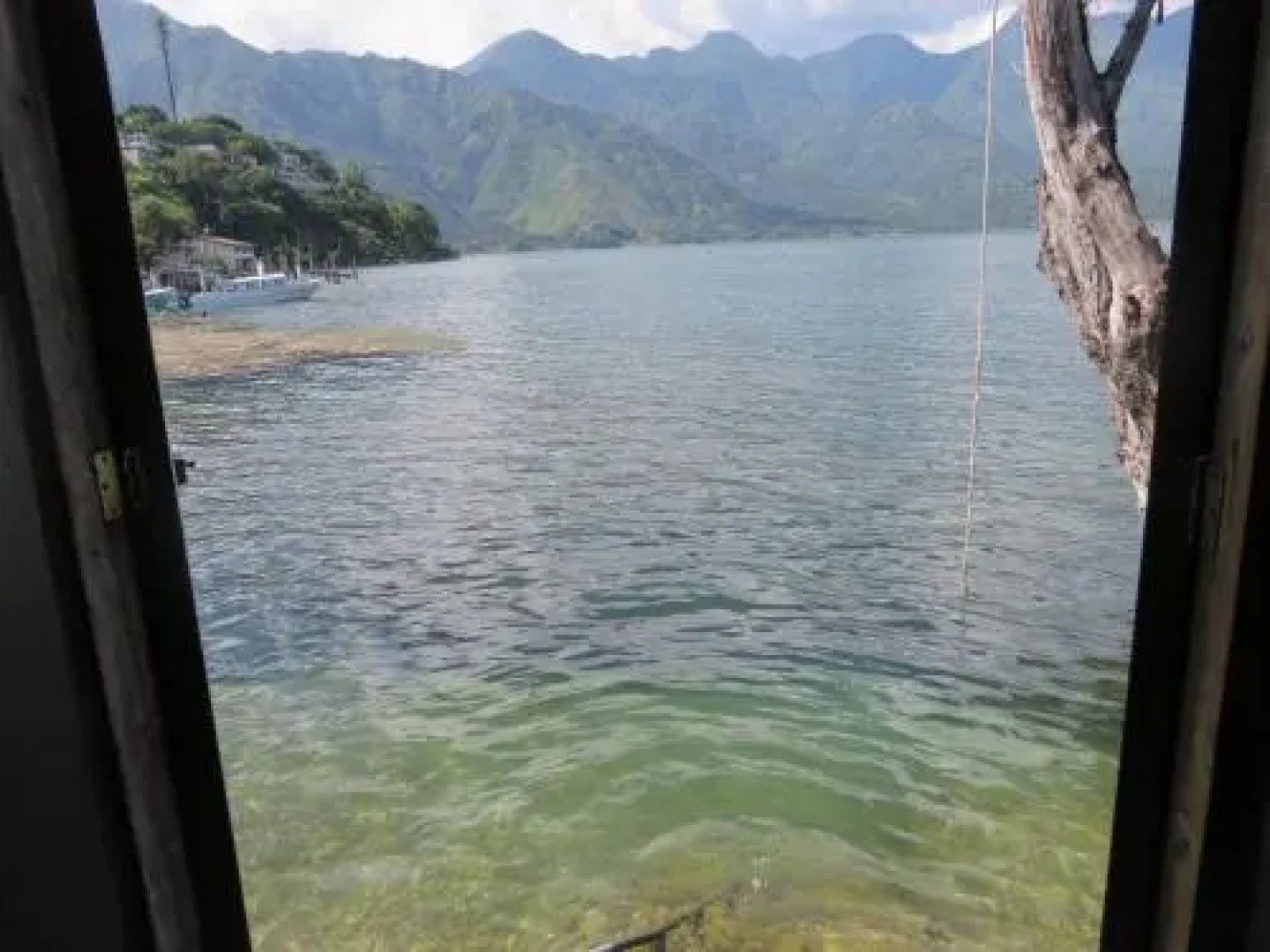 Hostal y Restaurant Fe