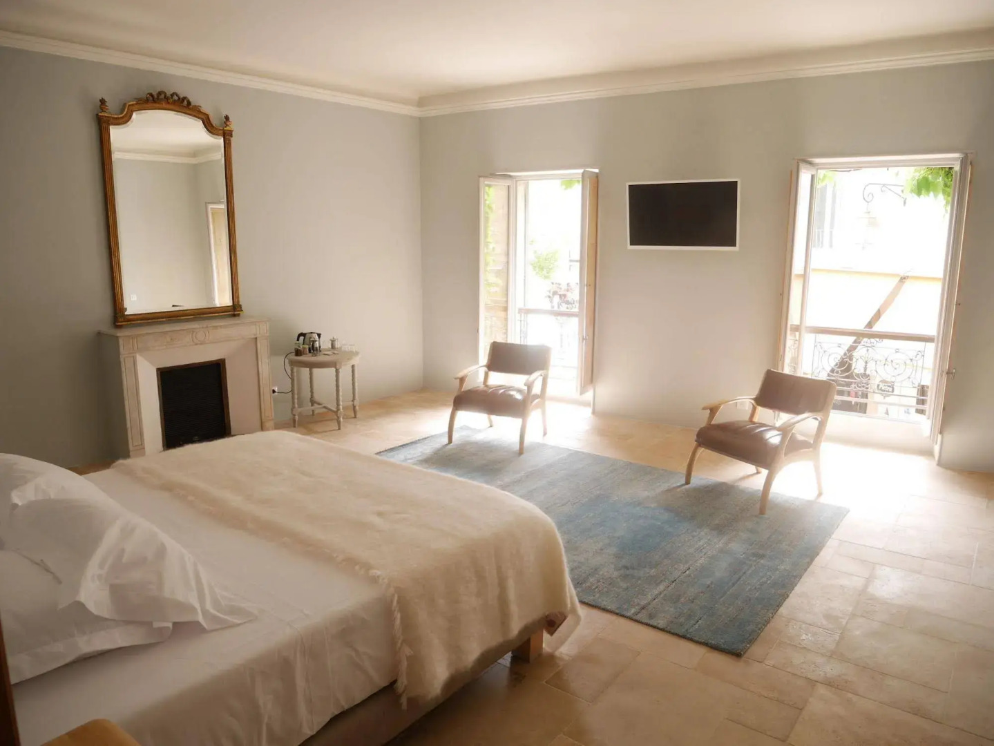 La Maison de Lourmarin