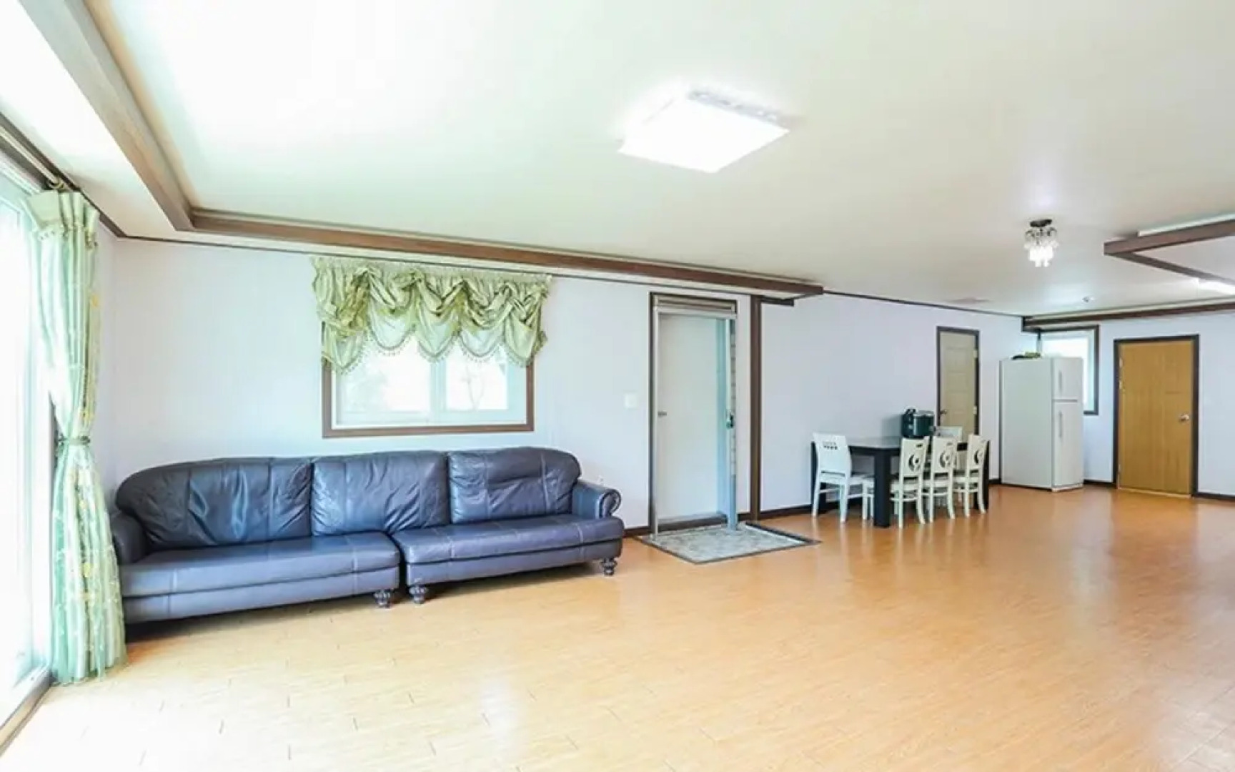 Yangpyeong Taeyang Pension