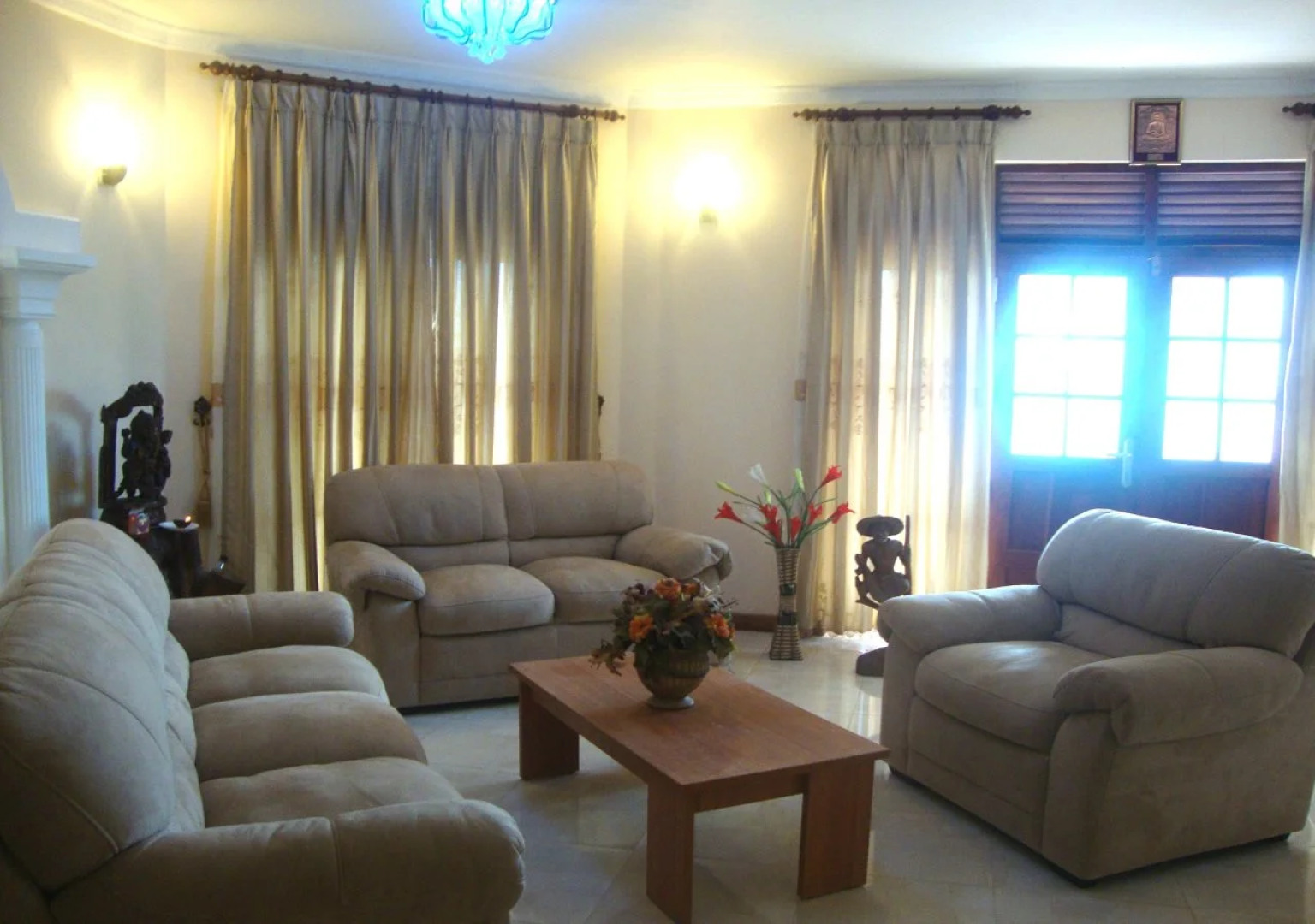 Senri Village Matale