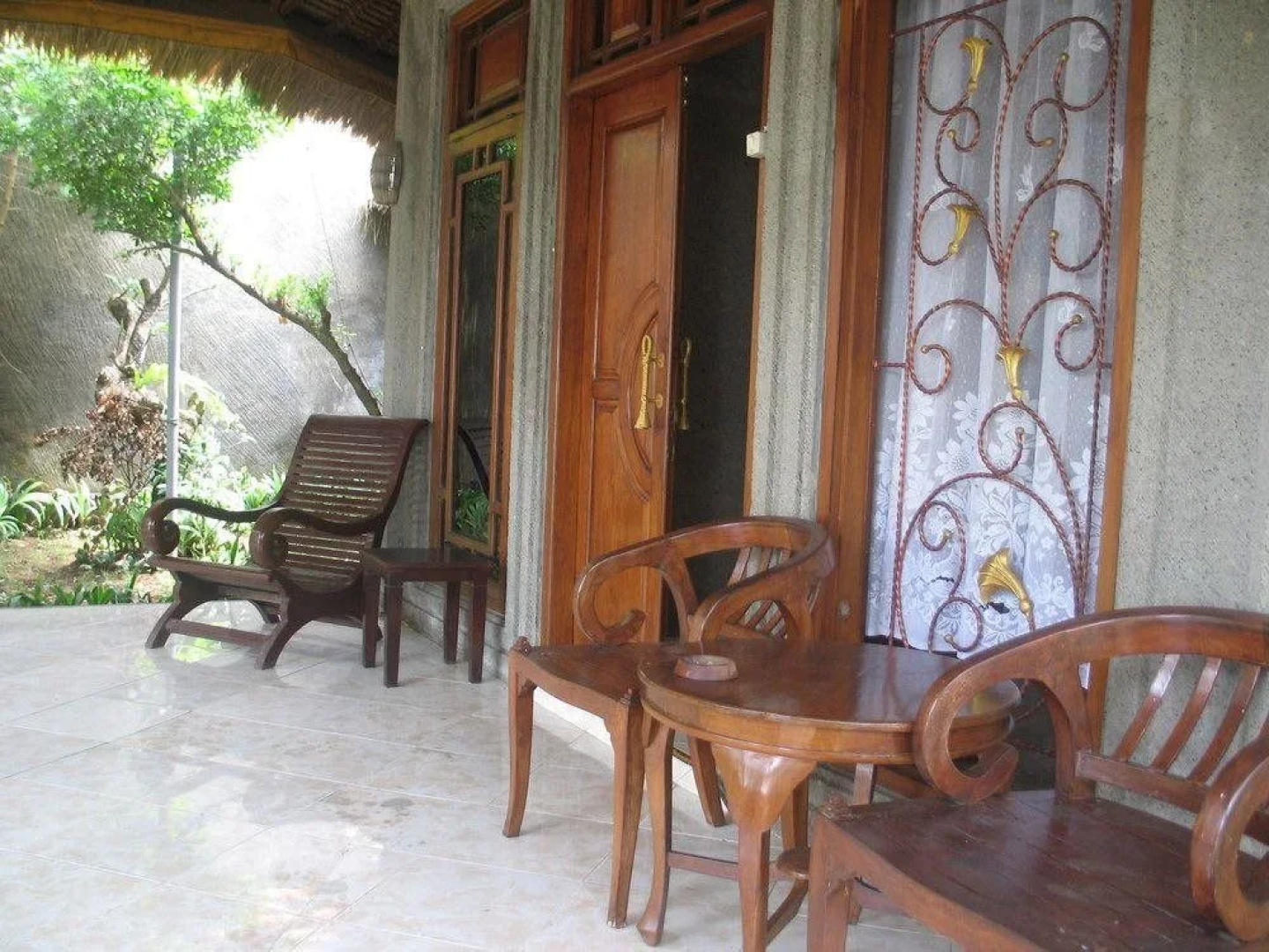 Villa Alam Sunset