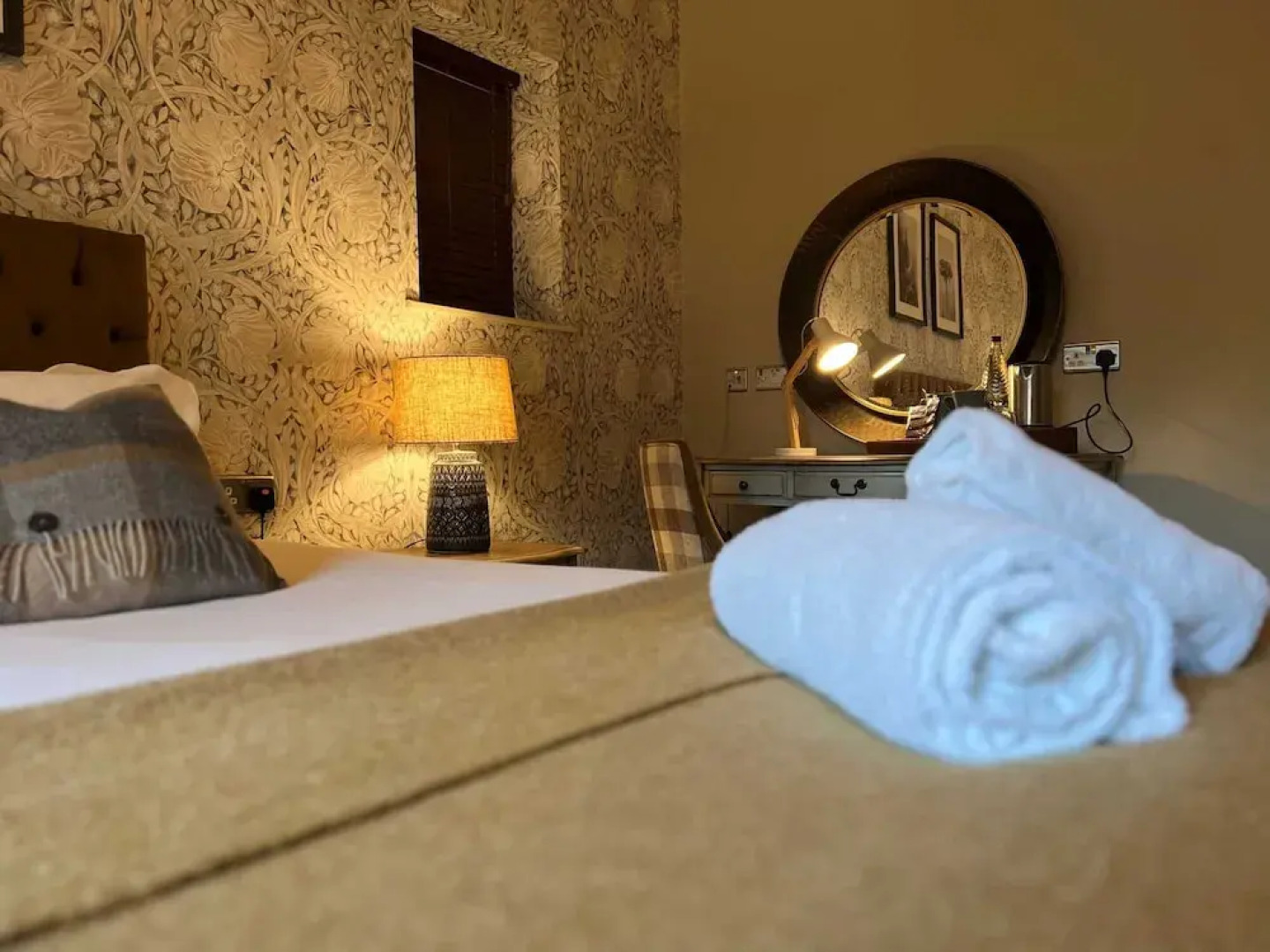 The Forresters Arms Kilburn