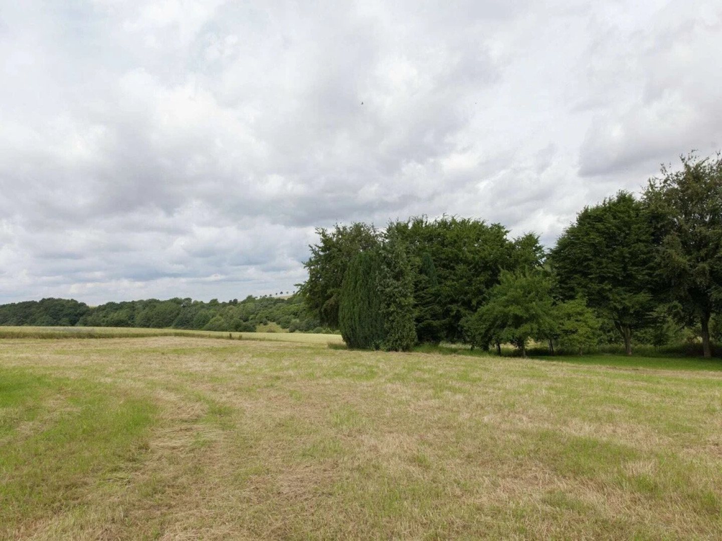 Beautiful Apartment in Morscheid-Riedenburg near Ski Trail