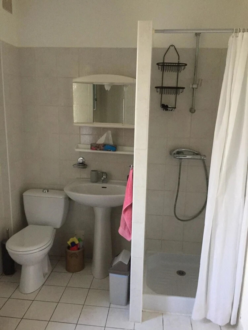 House With 3 Bedrooms in Dampierre Sous Bouhy, With Enclosed Garden