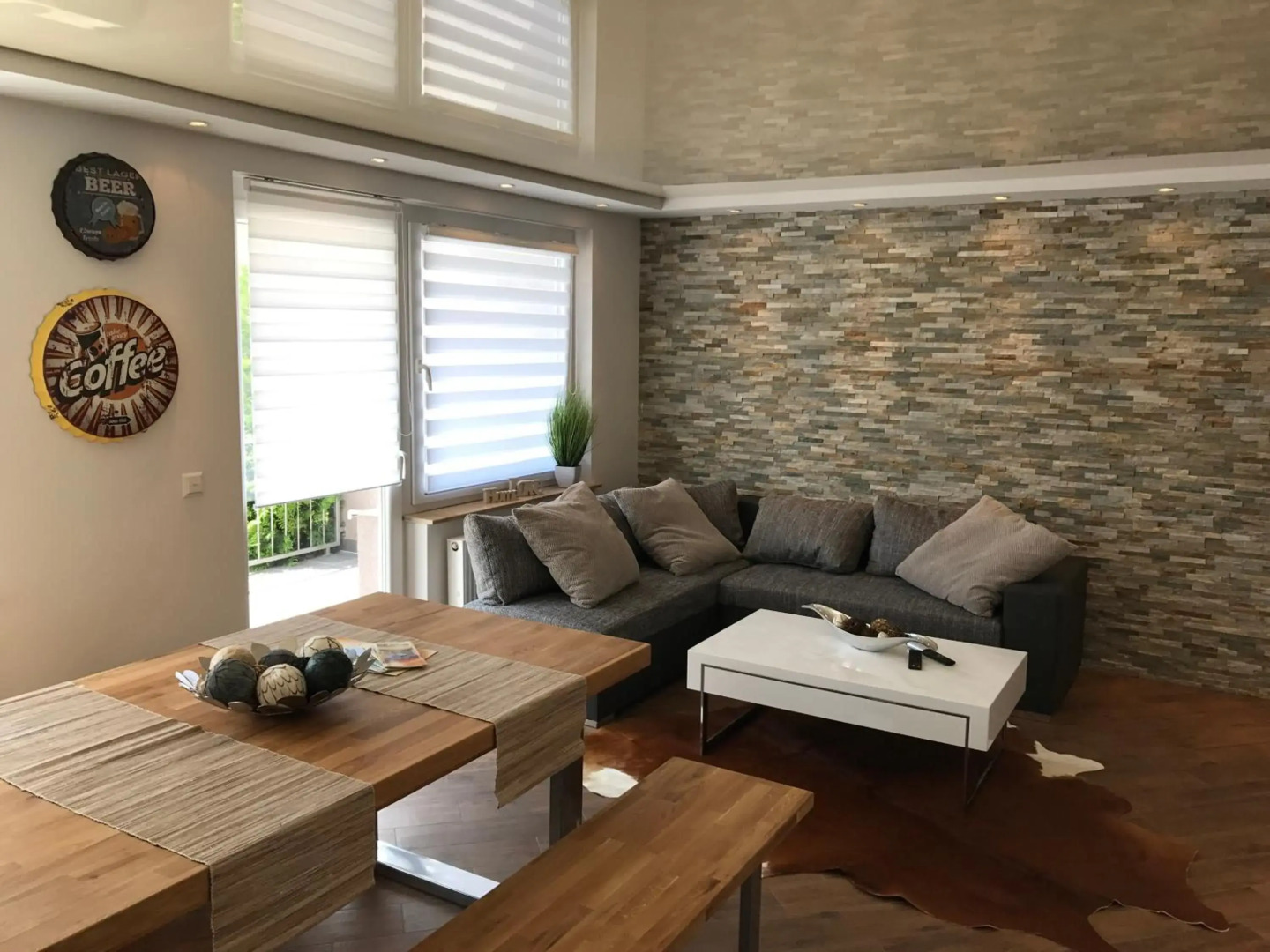 Ermmes Ferienwohnungen