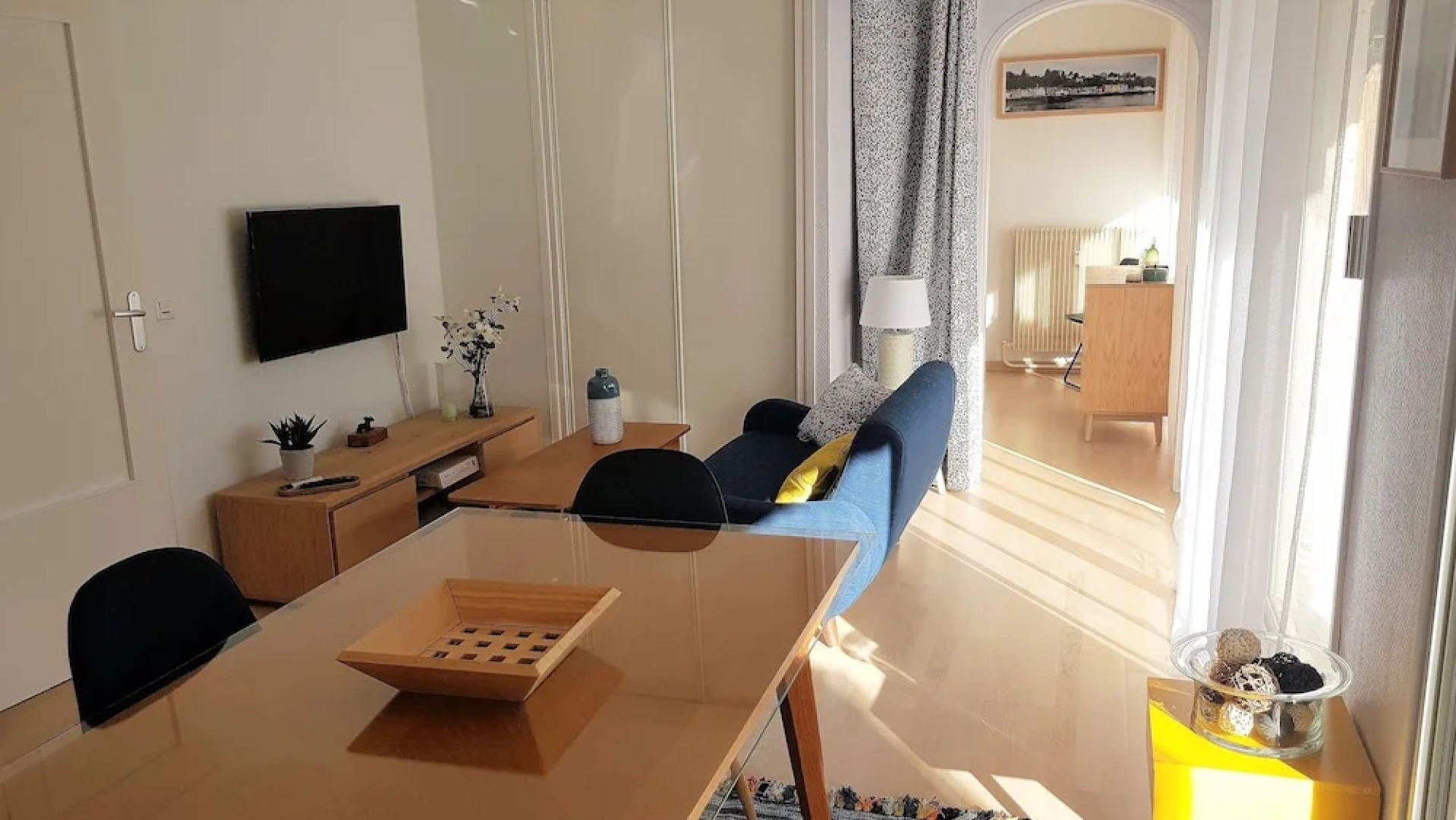 Appart Hôtel Marcq-en-Baroeul - GEORGES