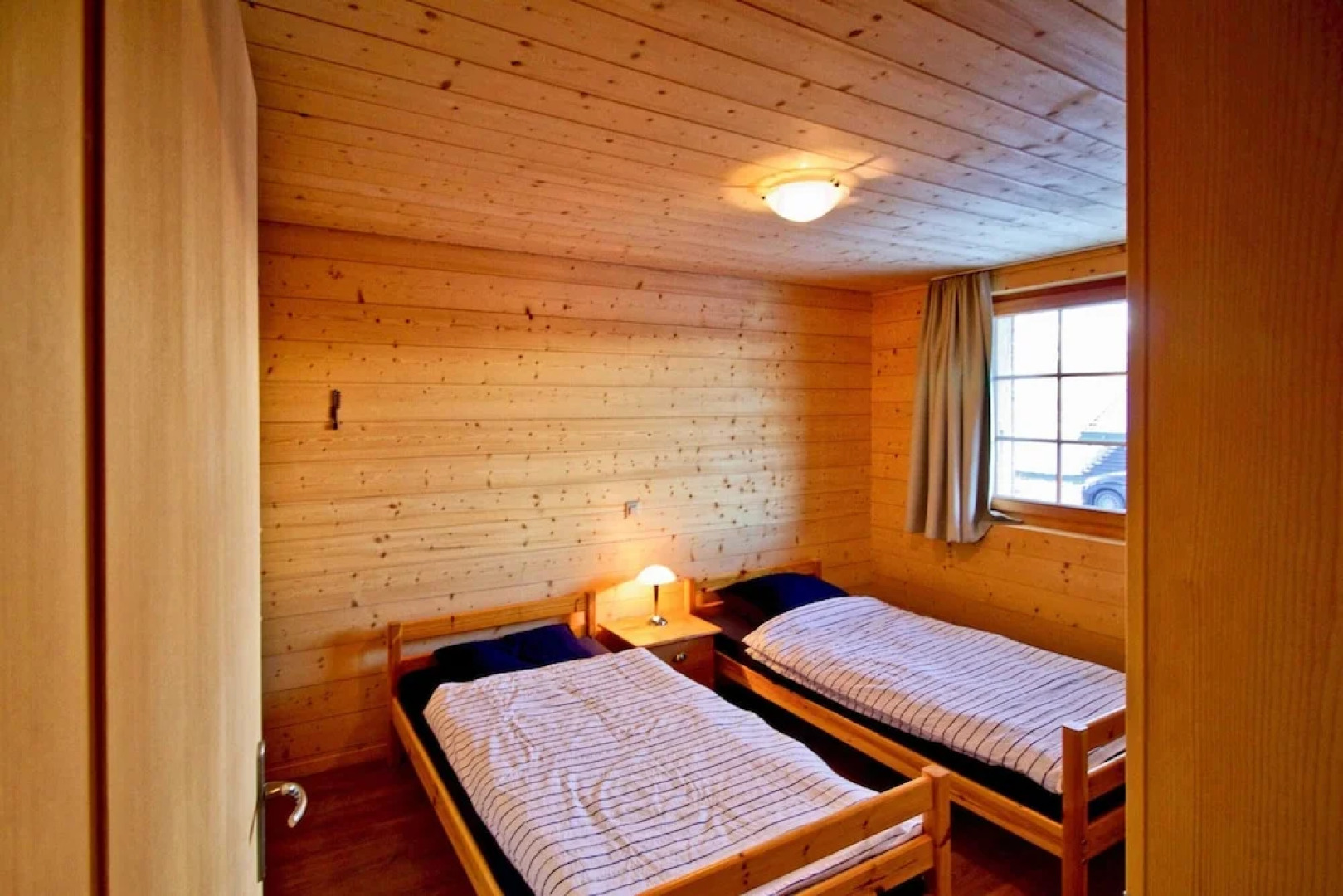 An Enchanting Awakening in the Heart of the Alps