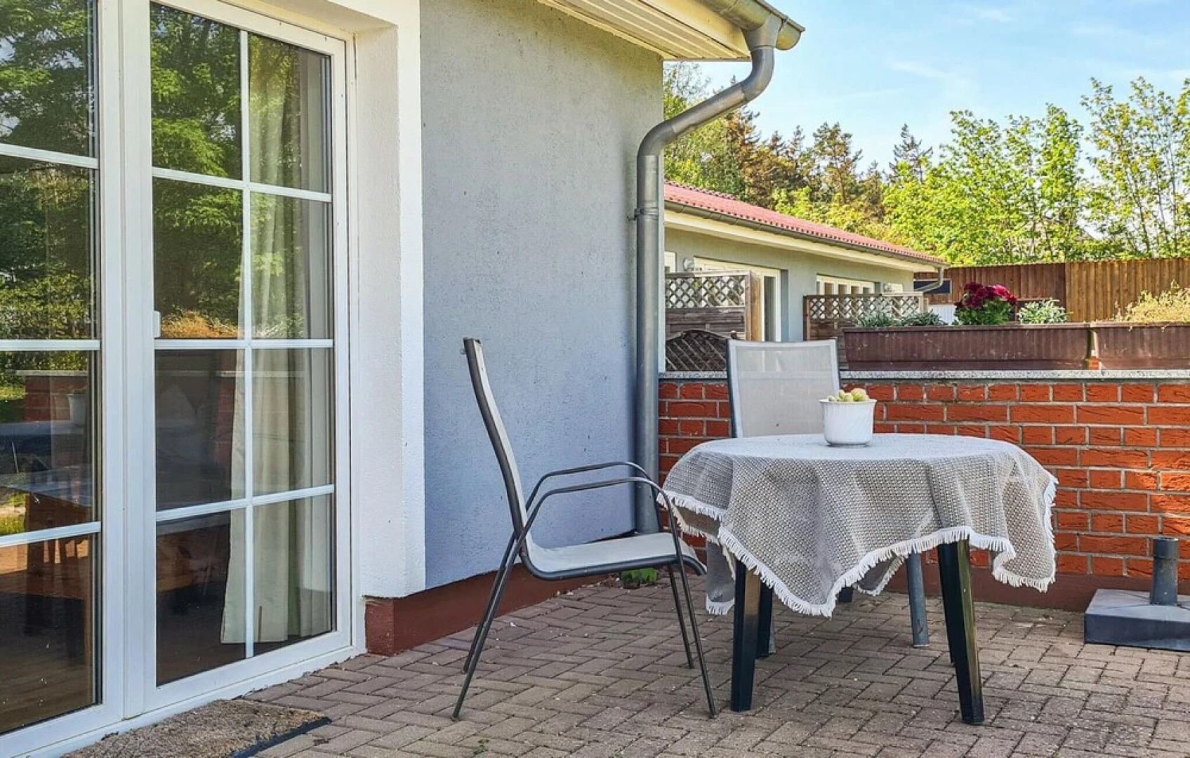 Stunning Apartment in Ribnitz-dammgarten With Wifi and 1 Bedrooms