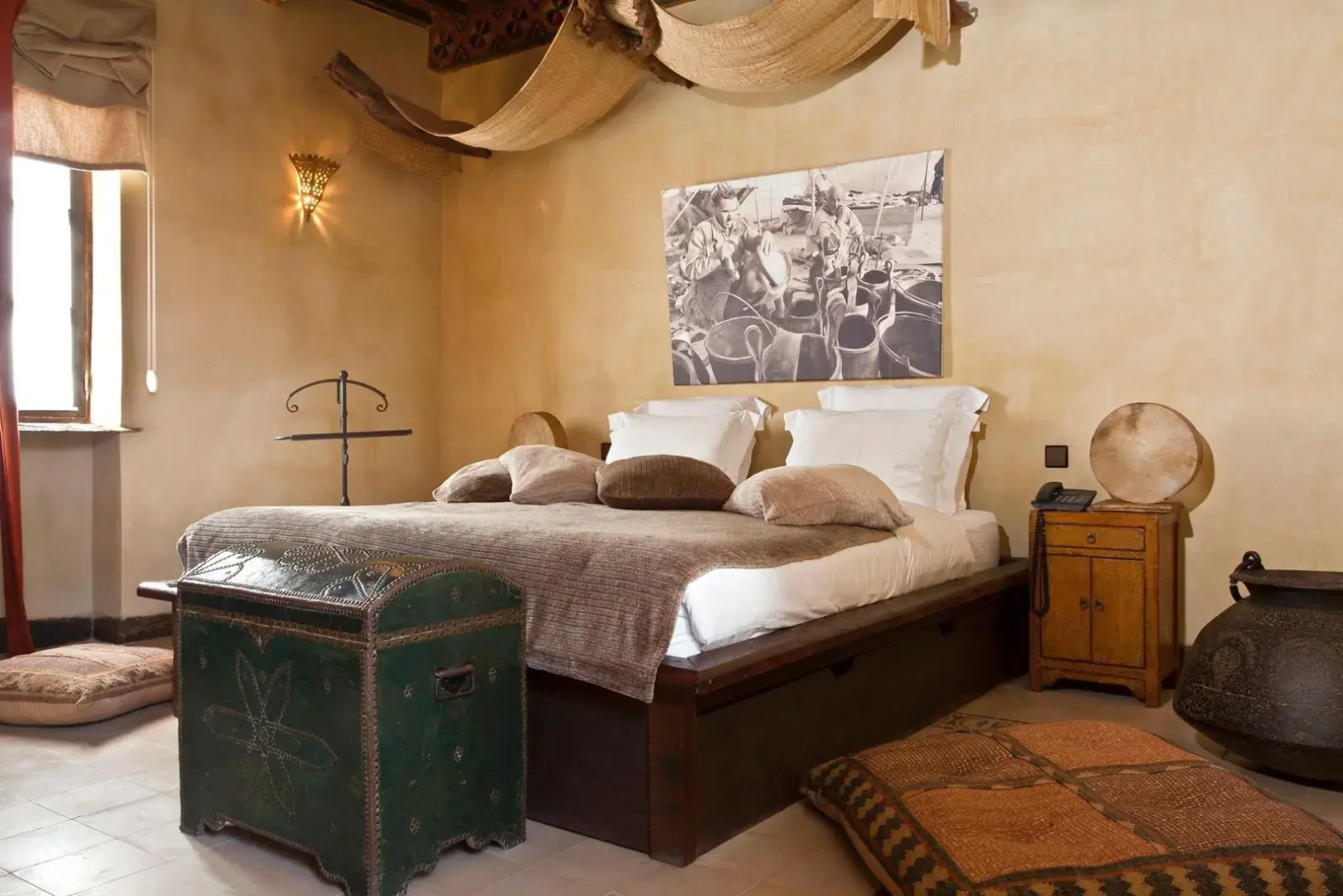 Villa De Lo