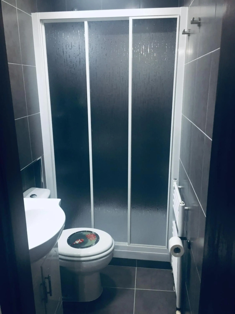 Casa Porta de Santiago