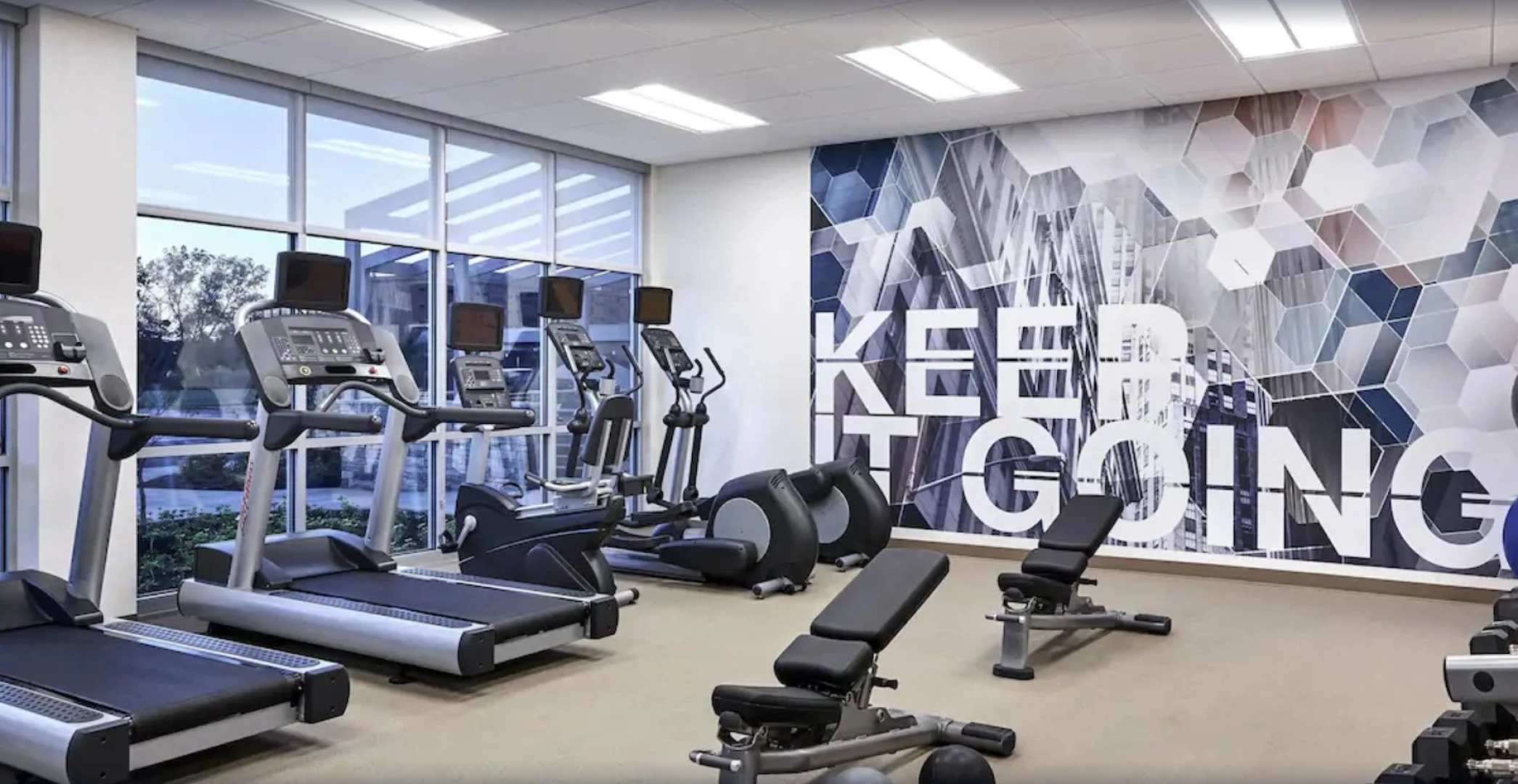 TownePlace Suites by Marriott Los Angeles LAX/Hawthorne