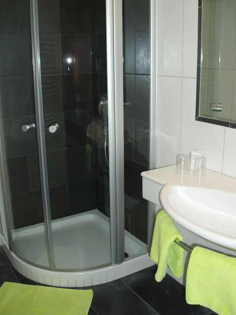 Hotel Apart Garni Heisenhof