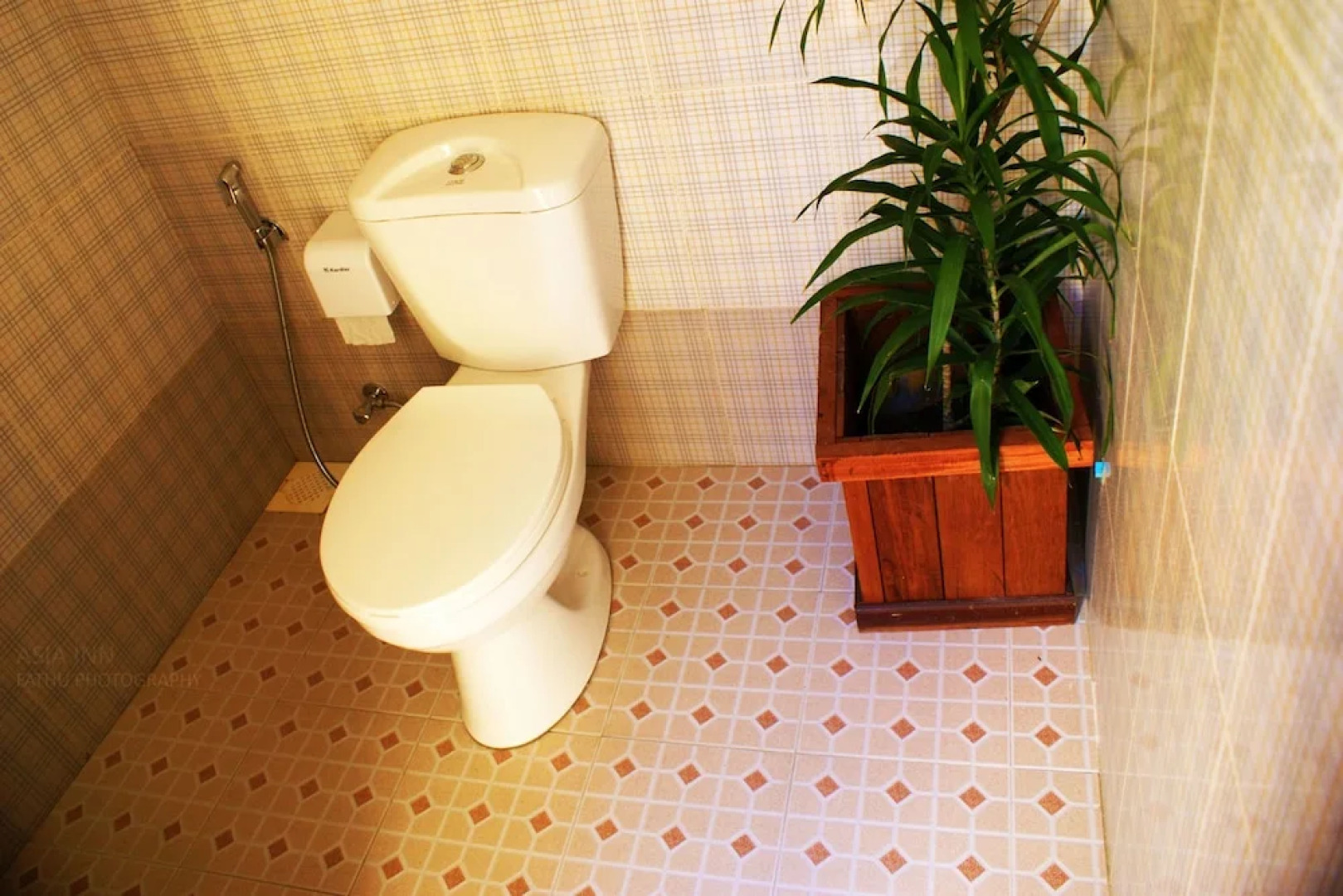 Asia Inn Villa Retreat