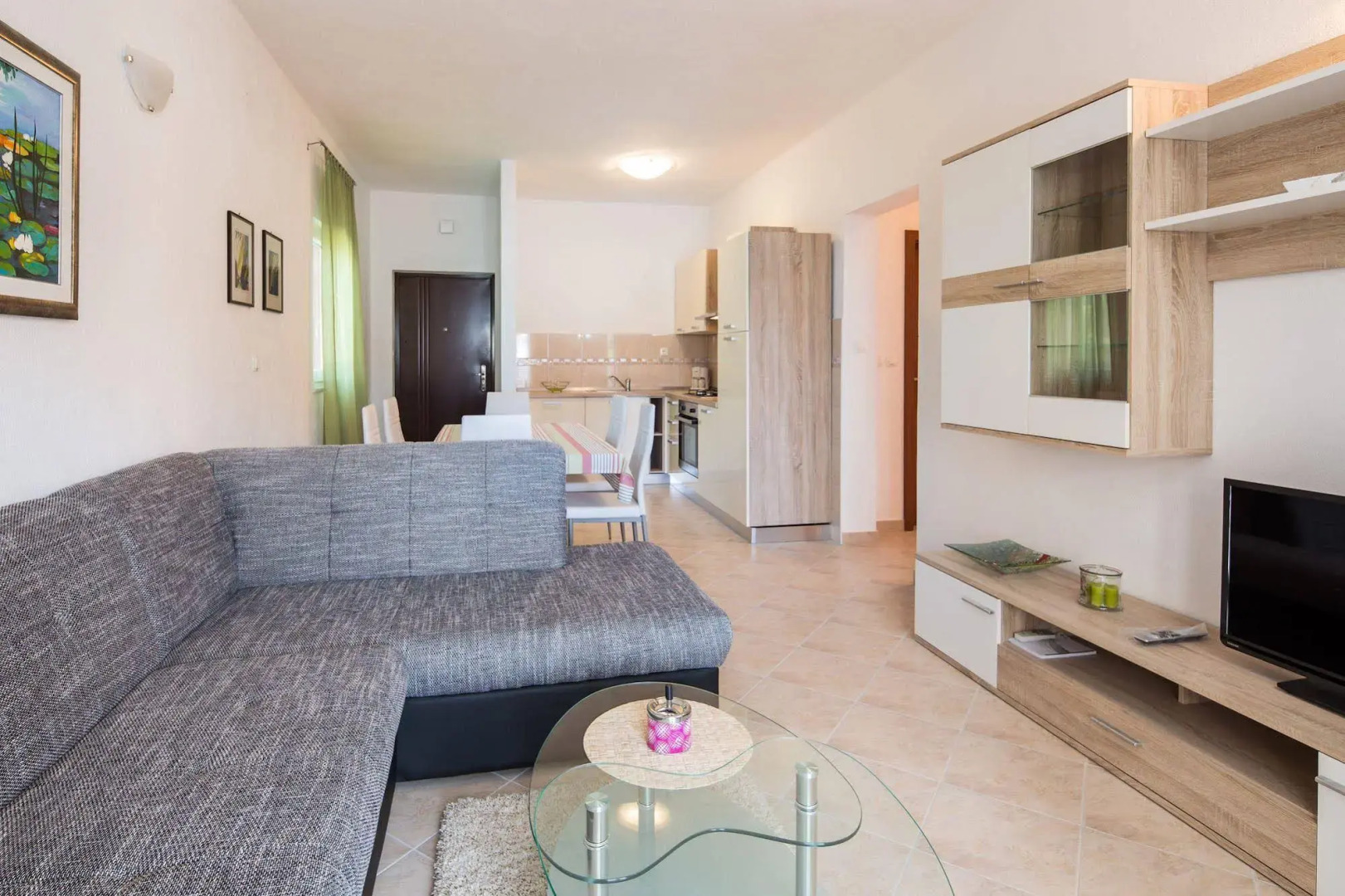 Apartments Villa Kolar