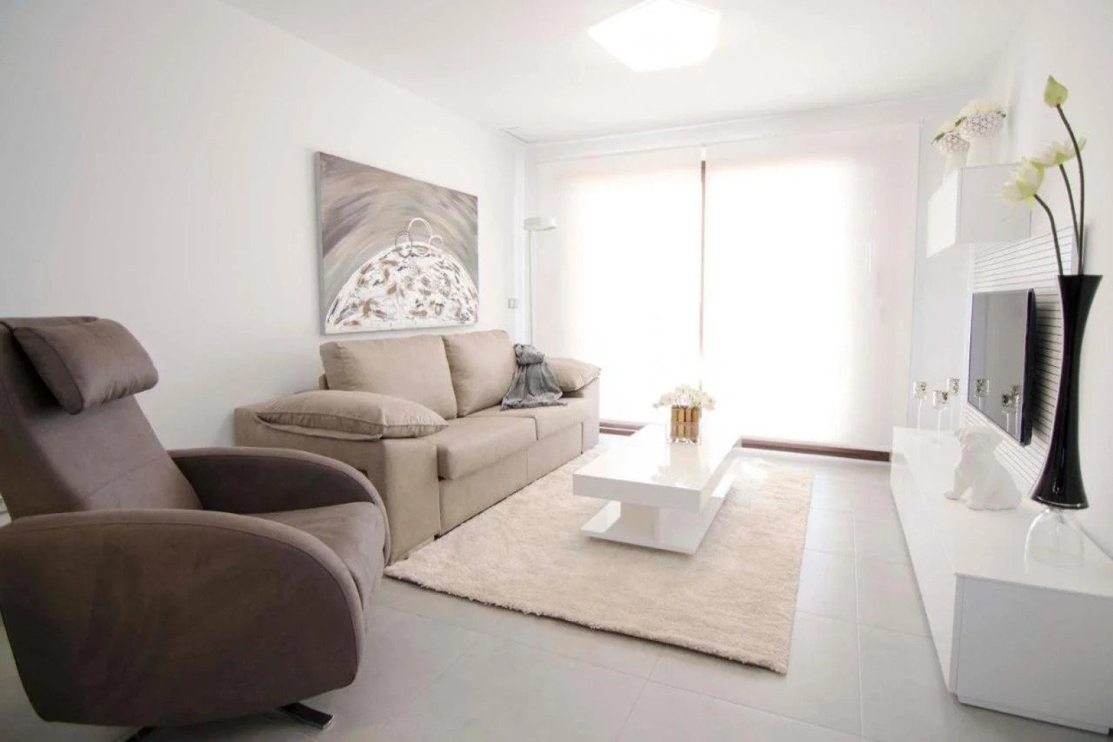 Mar De Pulpi Apartments - Marholidays