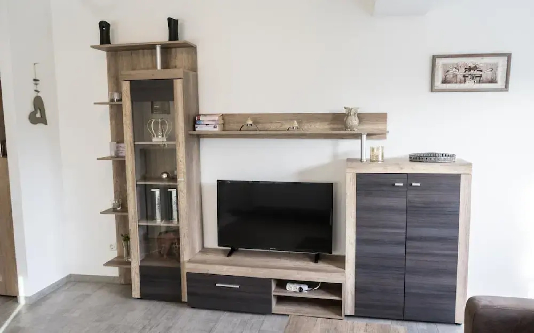 Ferienwohnung Anke-Apartement 2