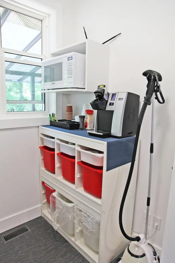 Lily's House on the 12